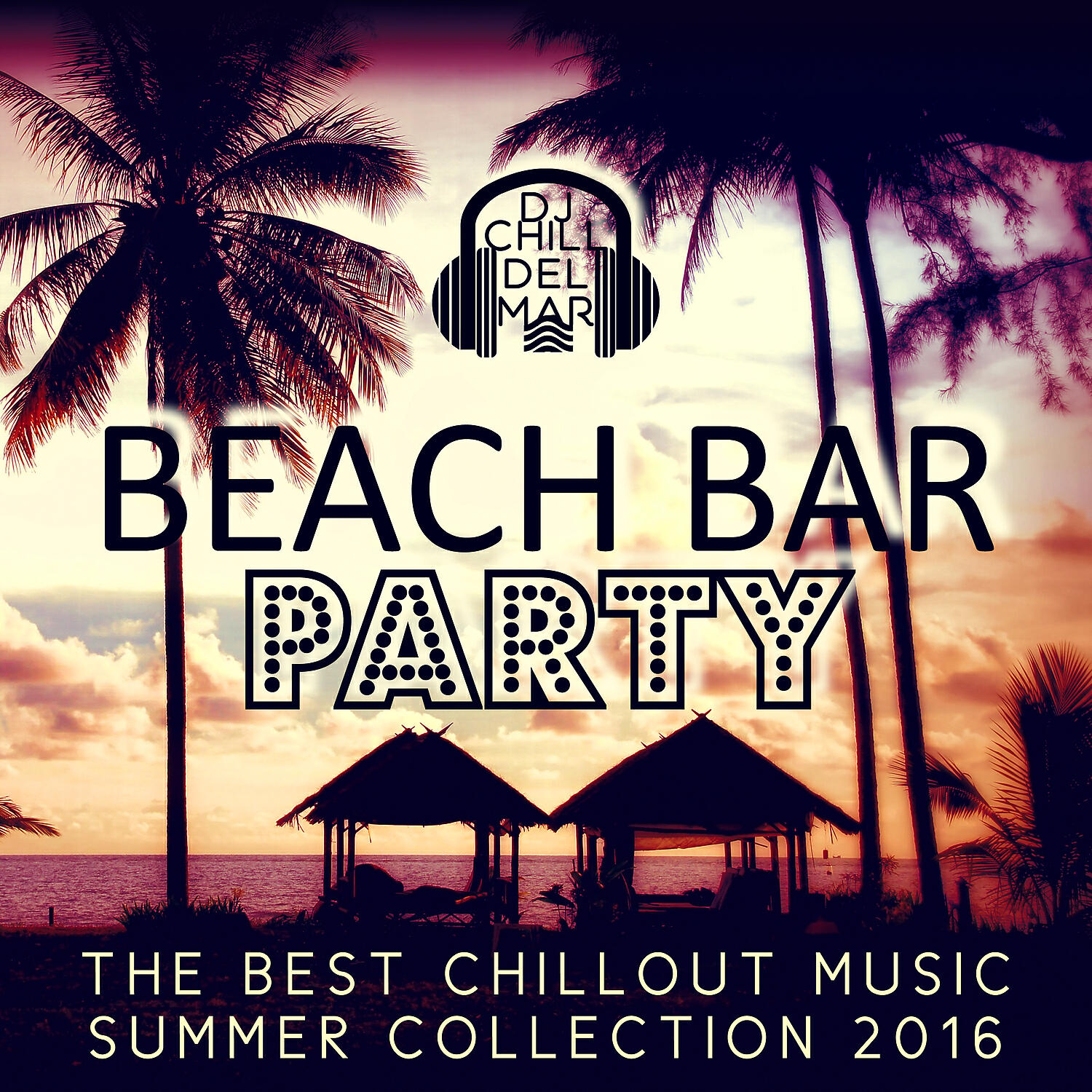 DJ Chill del Mar - Sensual Lounge Ambient
