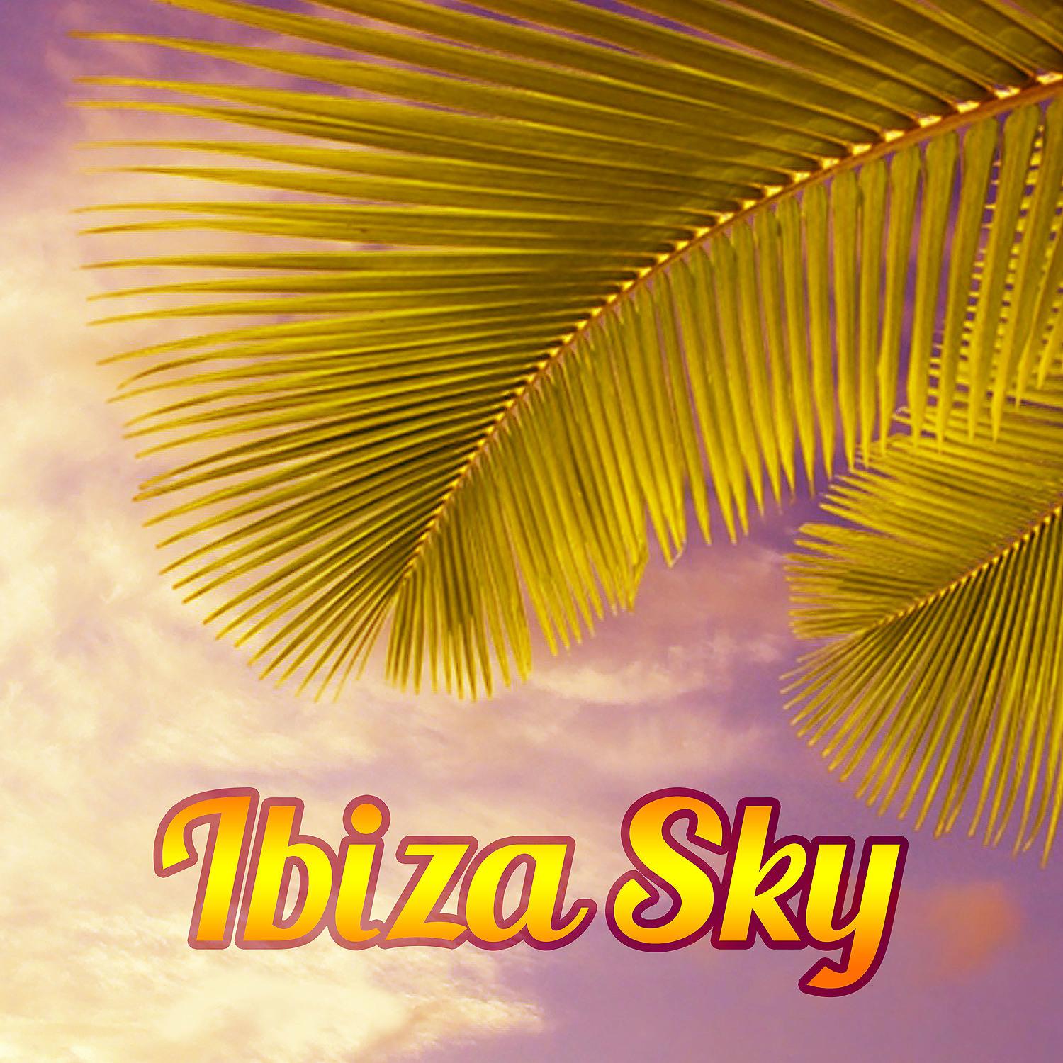 Постер альбома Ibiza Sky – Lounge Summer Vibes of Positive Energy, Deep House Chill, Beach Chill, Summer Time