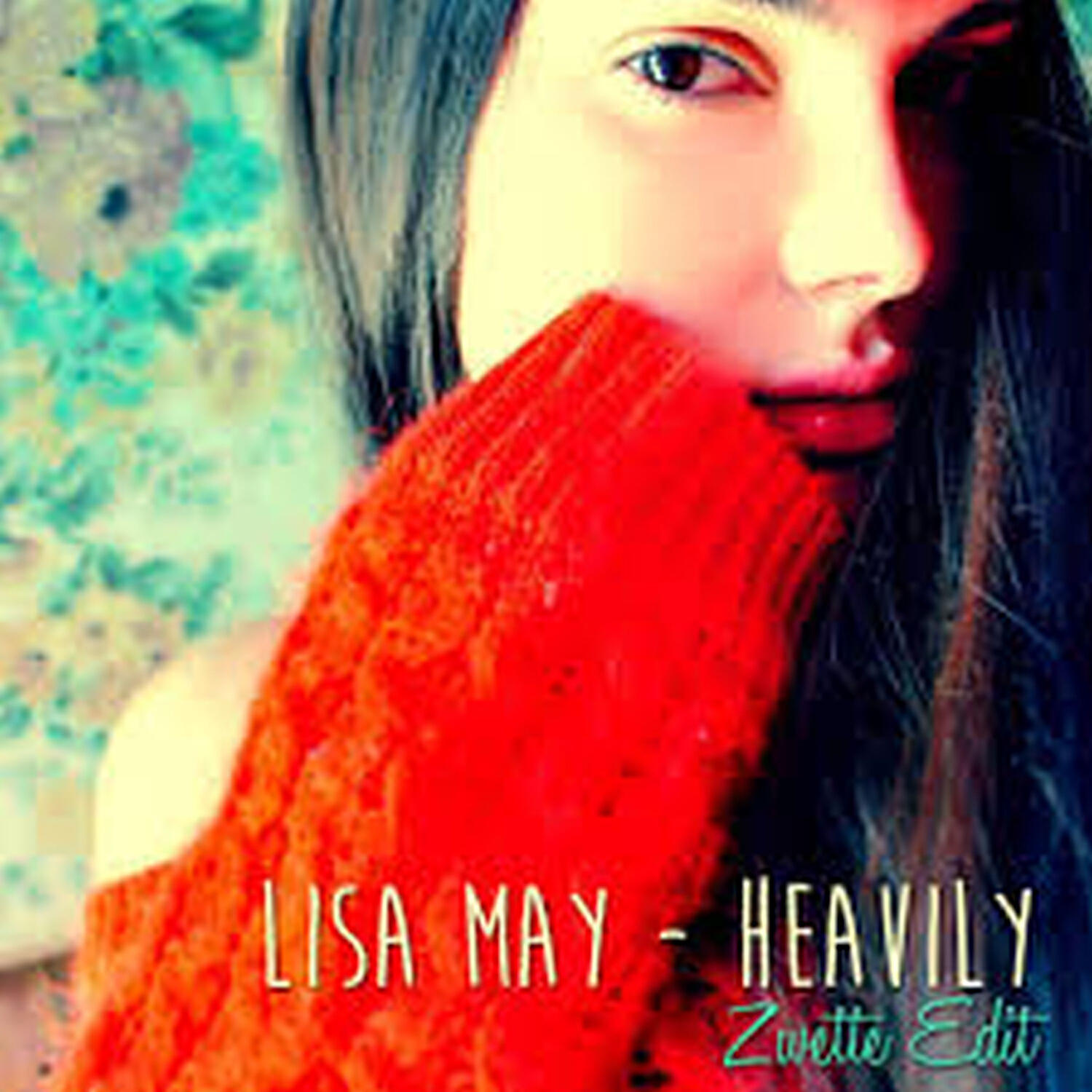 Lisa May - Heavily