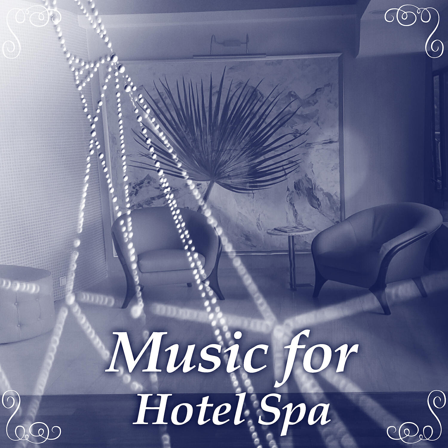 Relaxing Music Therapy - Spa Ambience