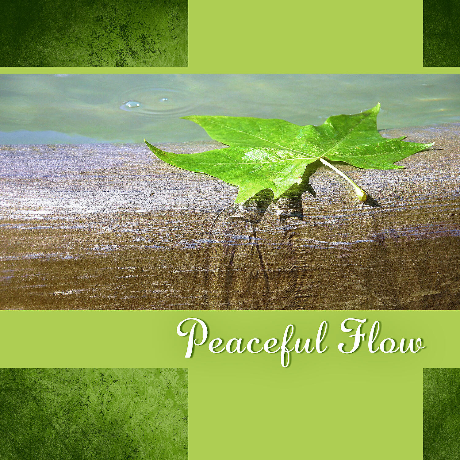 Mantra Yoga Music Oasis - Send Peace into the World