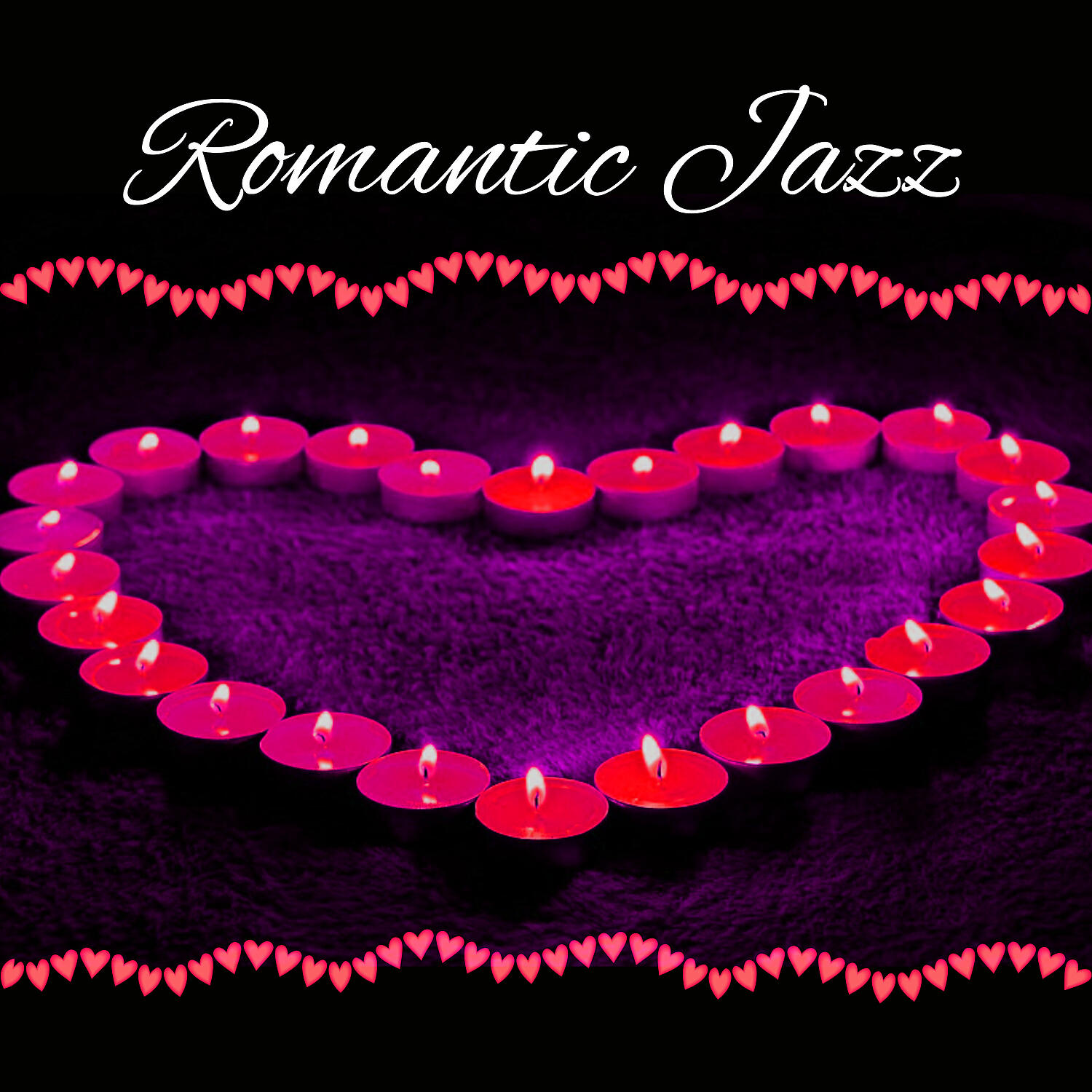 Romantic Candlelight Orchestra - Relaxing Jazz Cafe