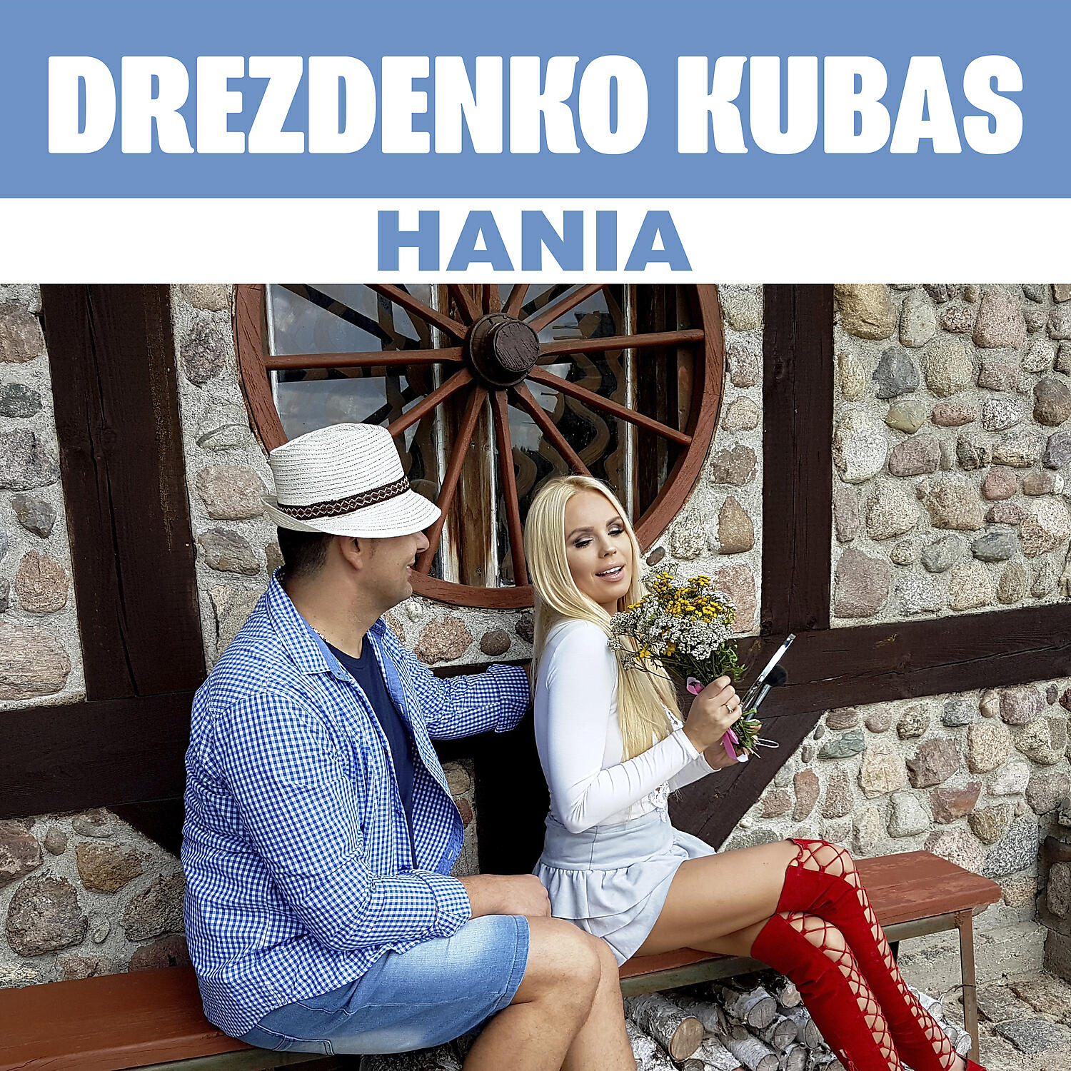Drezdenko Kubas - Hania