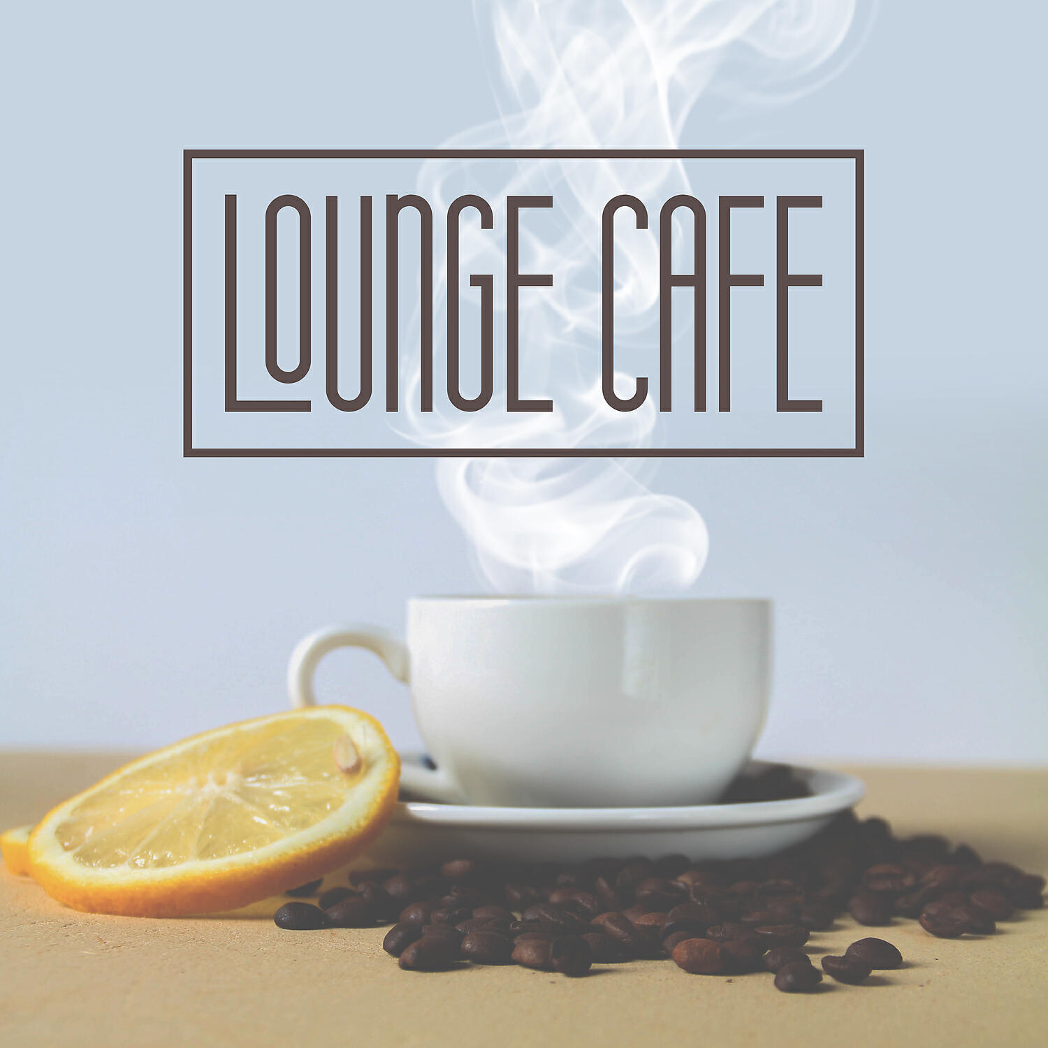 Chill Out Lounge Cafe Essentials - Chill Out Spirit