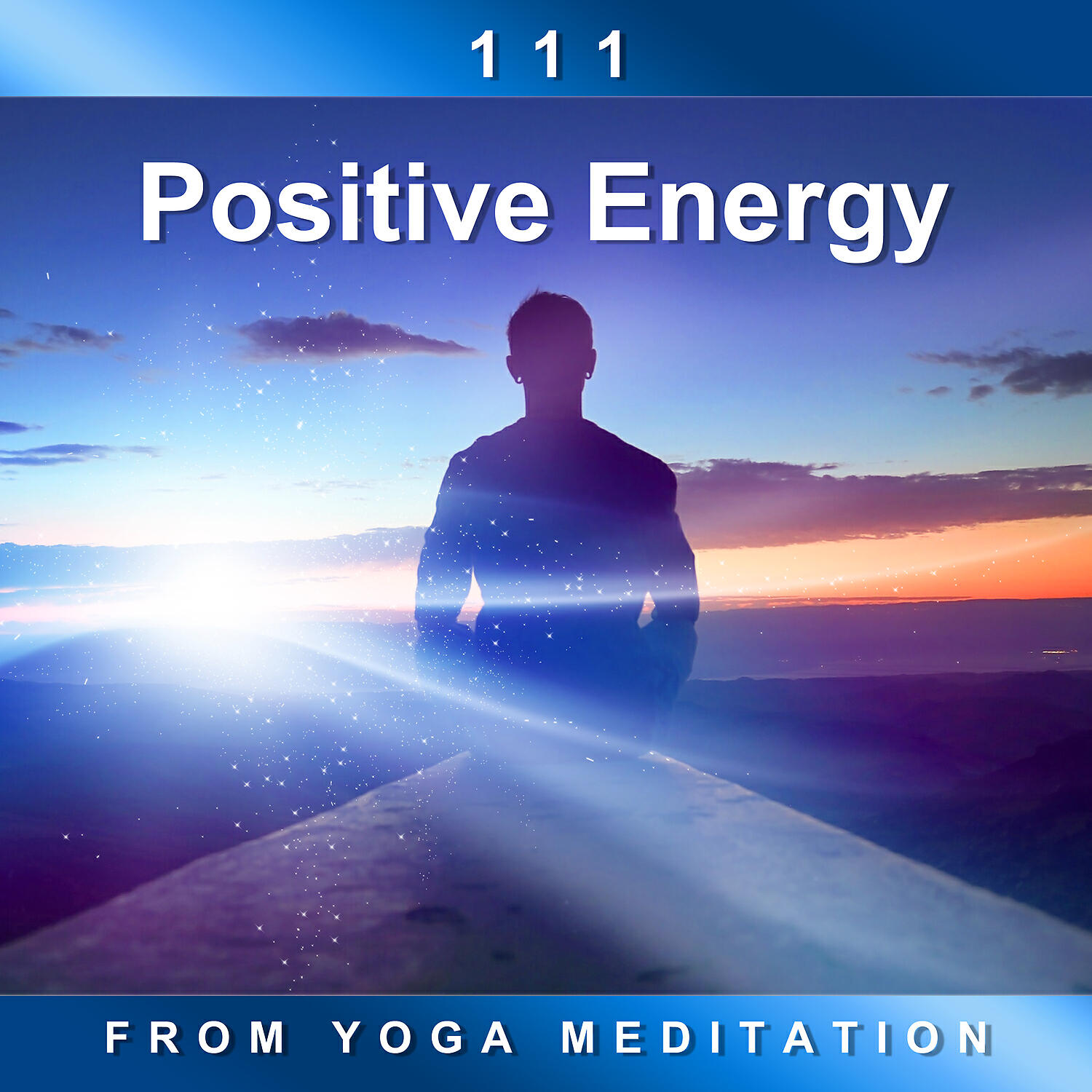 Oasis of Relaxation Meditation - Om Meditation