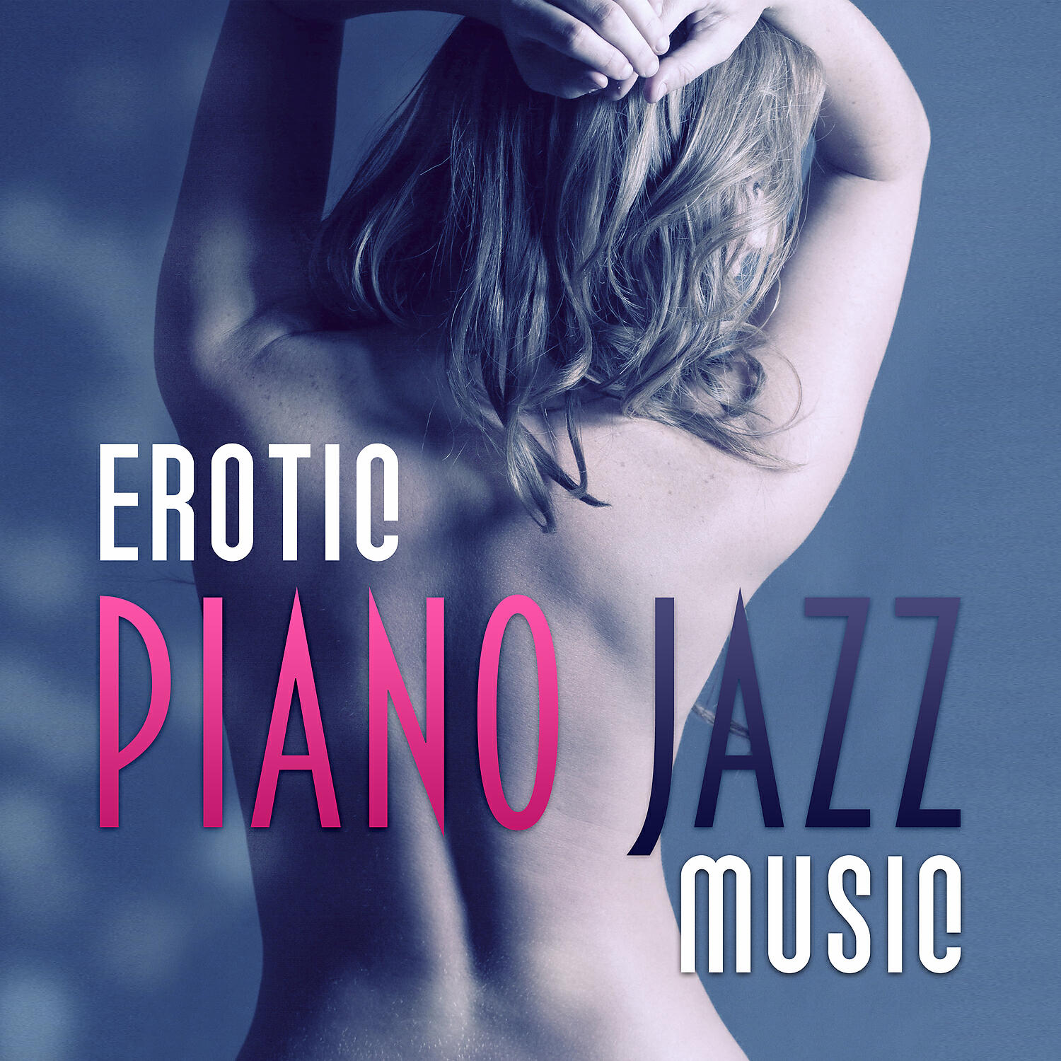 Romantic Piano Music Masters - Jazz Music
