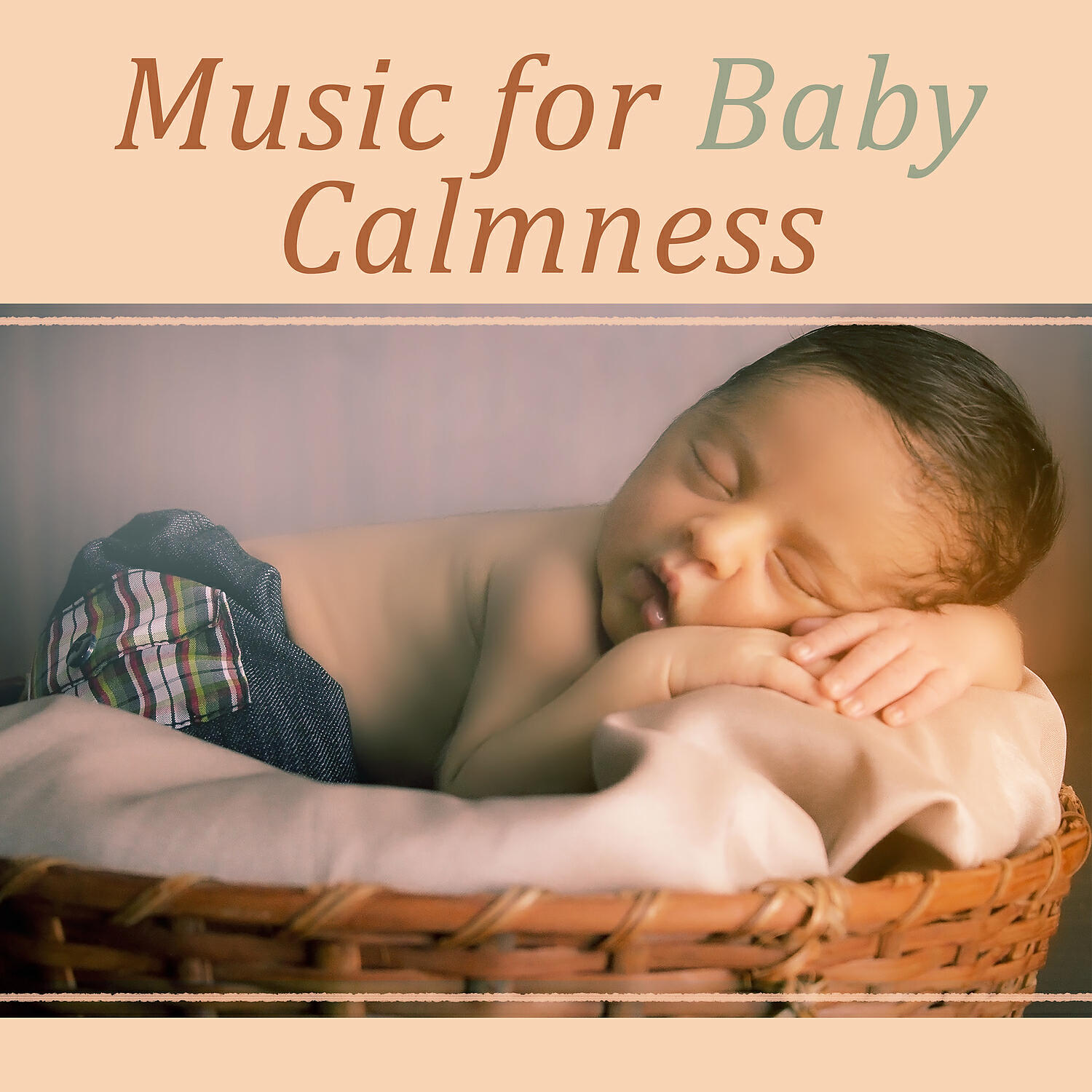 Beautiful Deep Sleep Music Universe - Baby Calmness