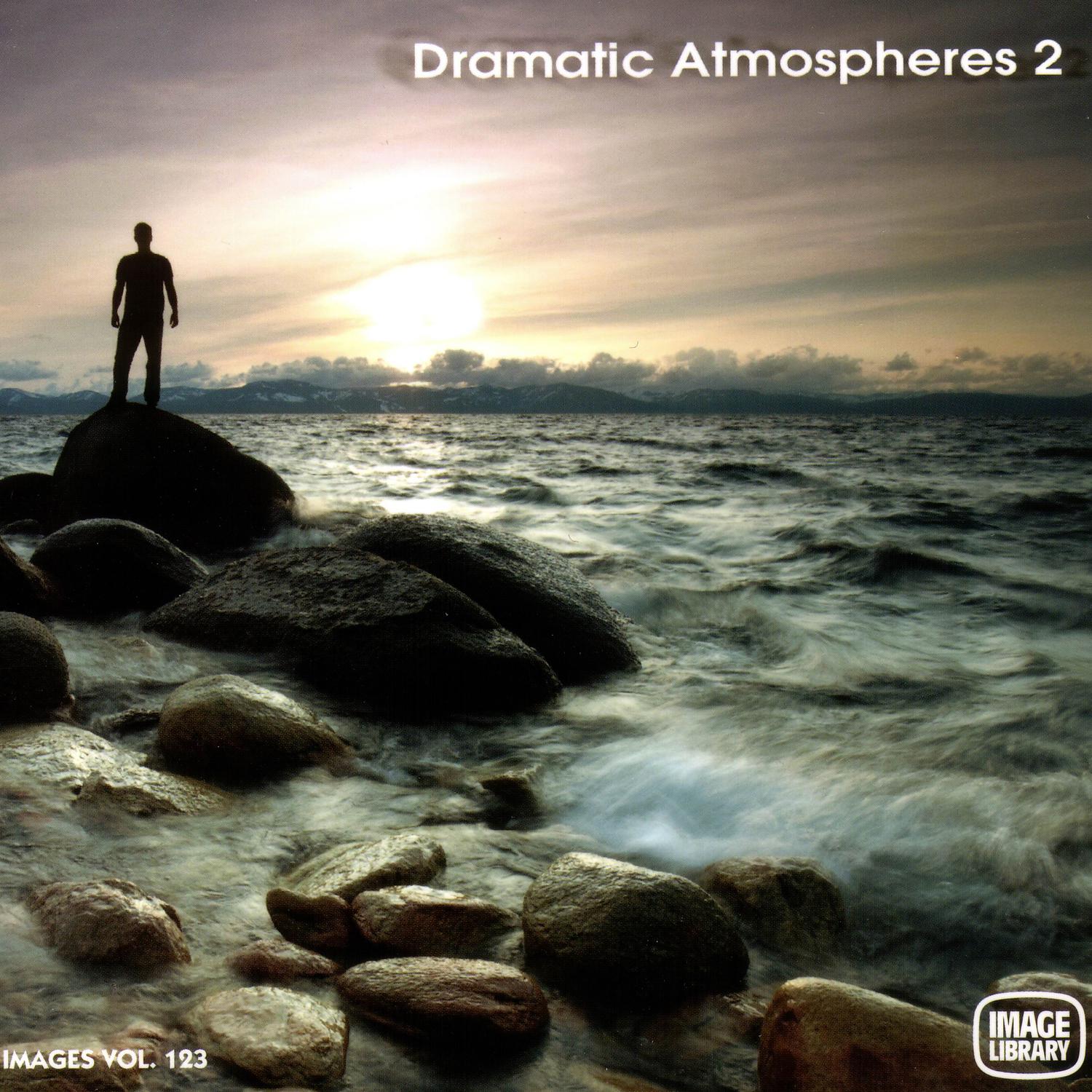 Постер альбома Dramatic Atmospheres 2