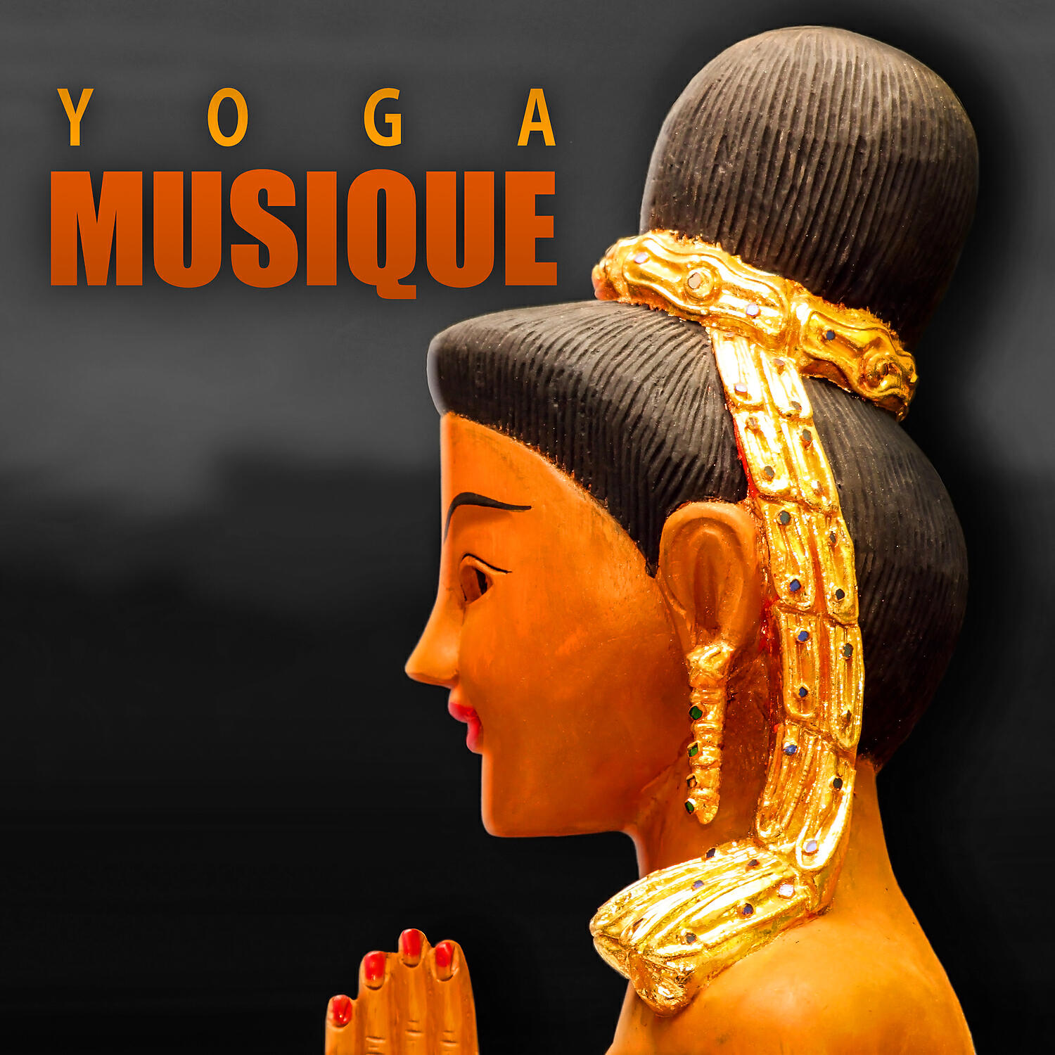 Zone de la Musique de Yoga - Biofeedback