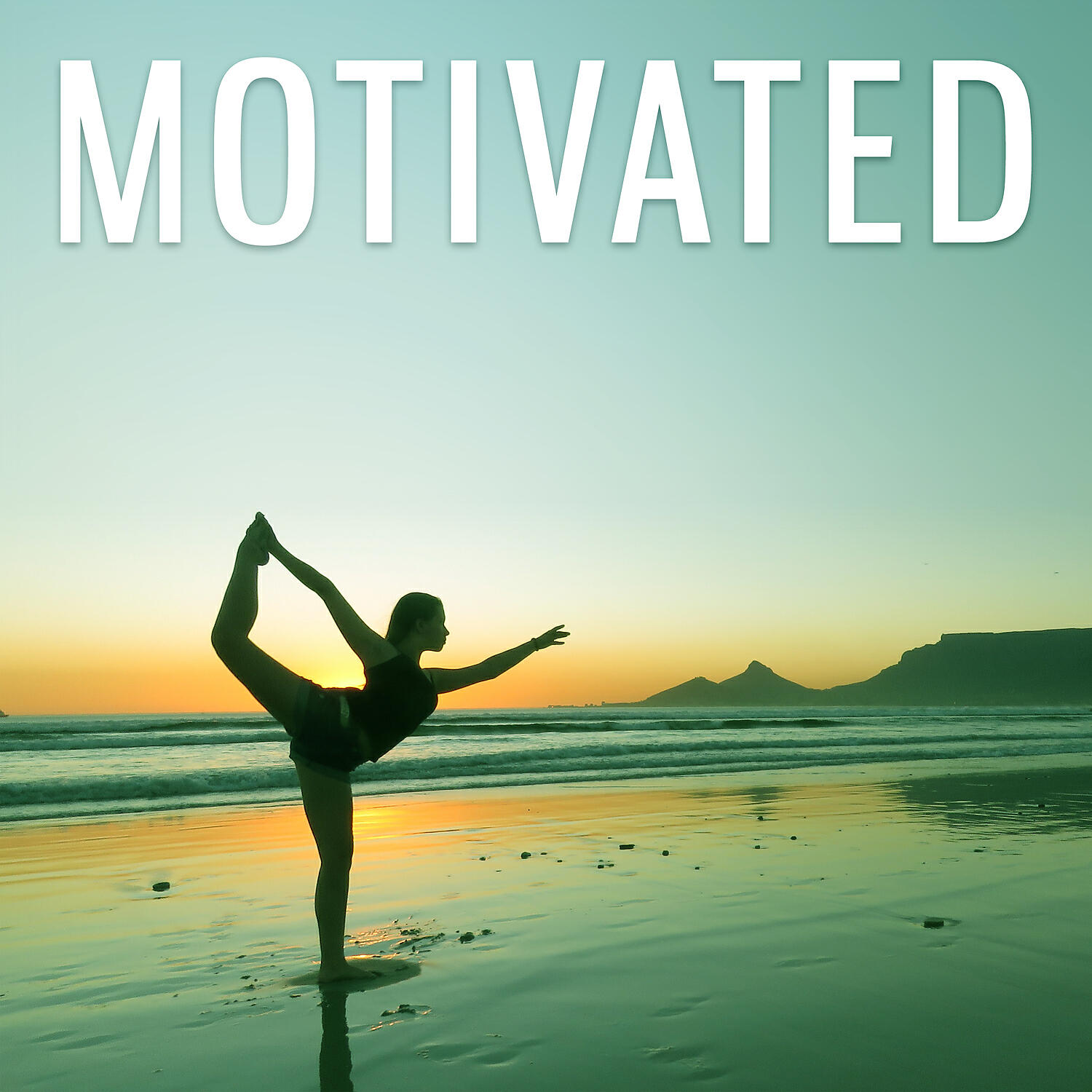 Motivation Songs Academy - Clear Path