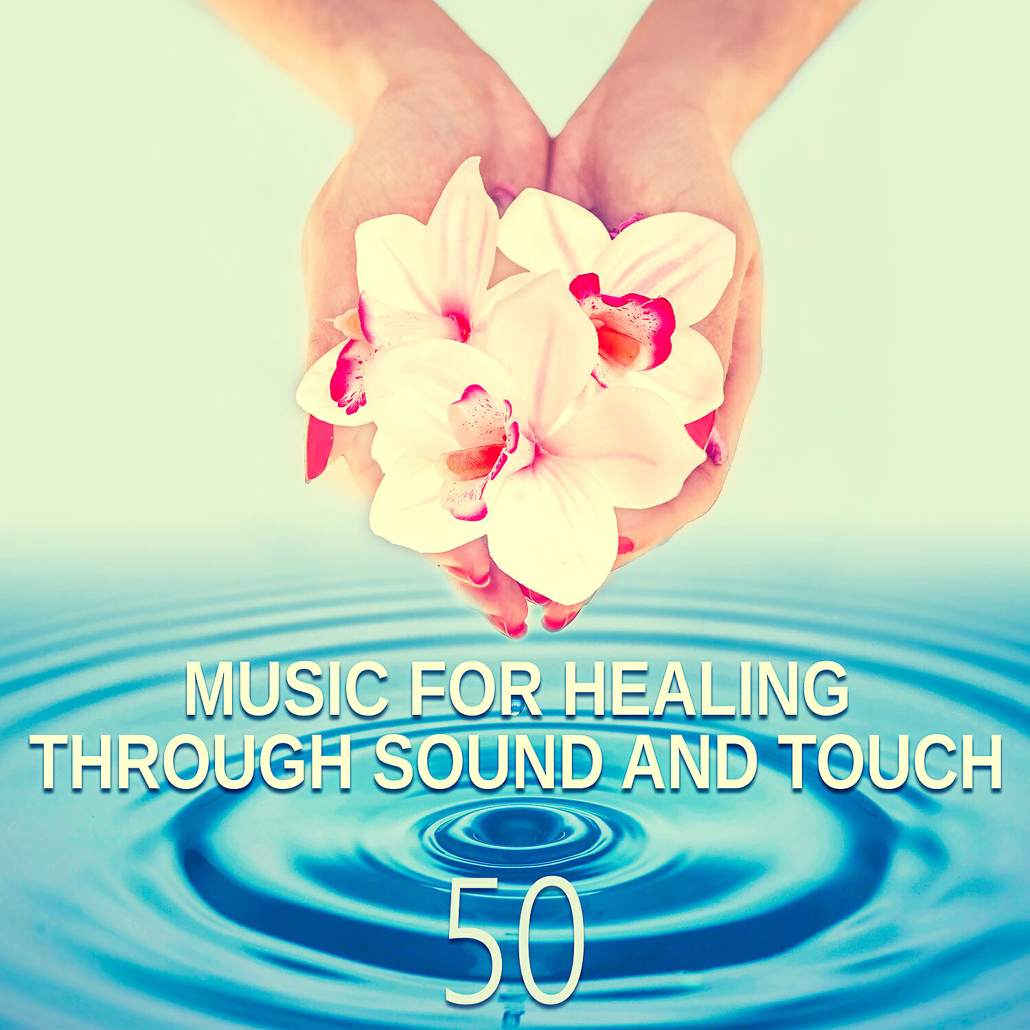 Reiki Healing Consort - White Noise: Relaxing Noise Grasshoppers & Wind