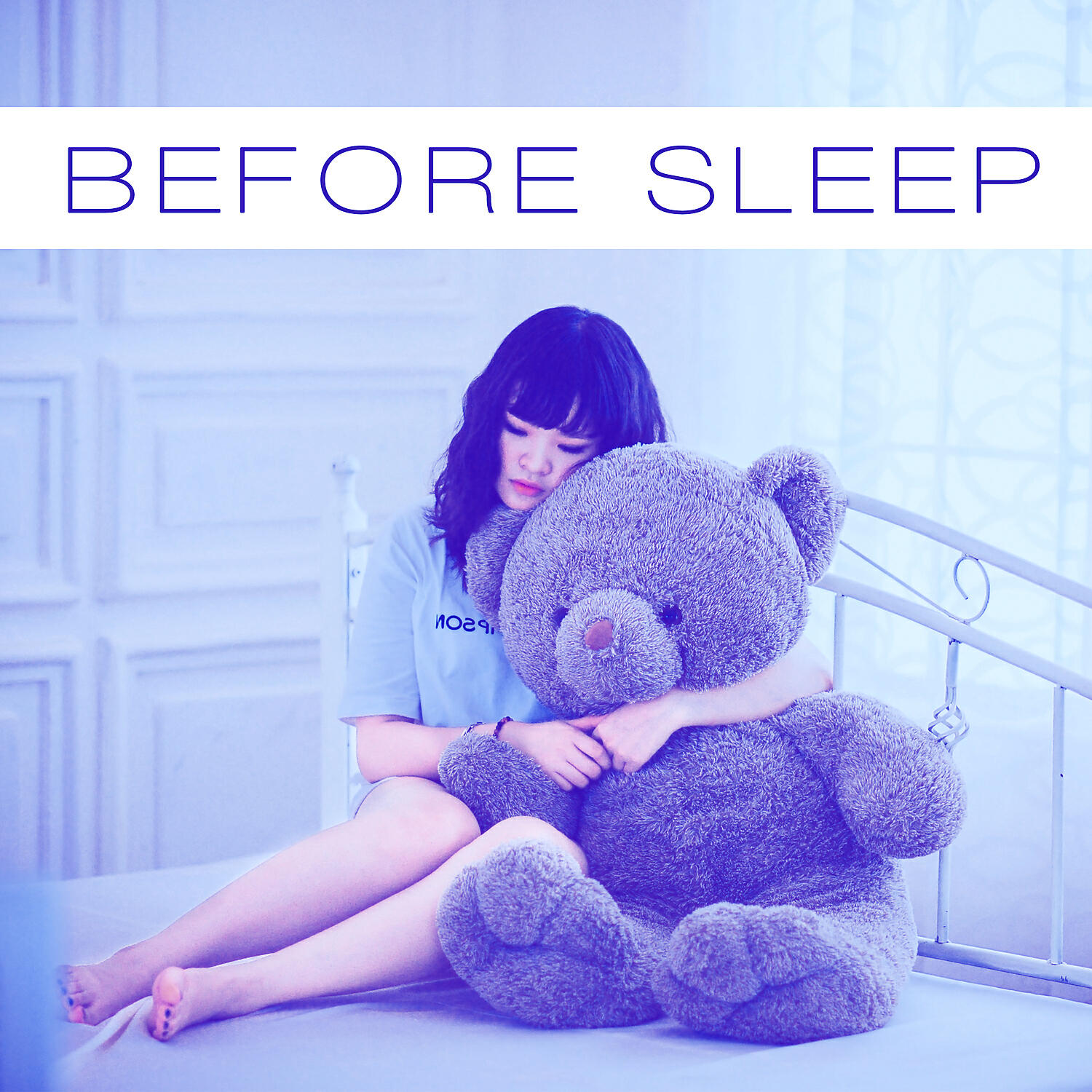 Relax Meditate Sleep - Sleep Solution