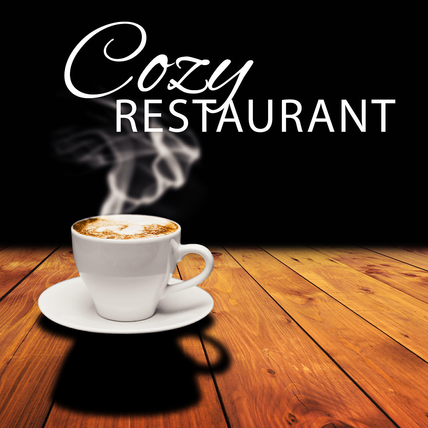 Restaurant Music - Sexy Jazz in the City (Best Smooth Piano & Sax)