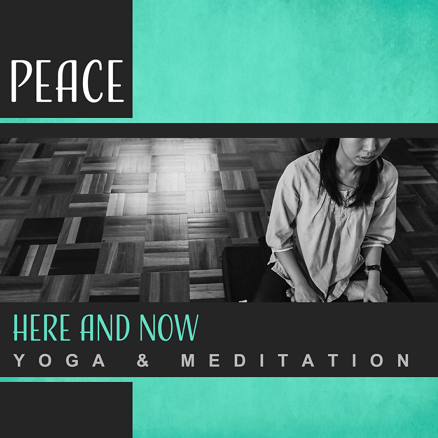 Yoga Training Music Sounds - Find Deeper Awareness