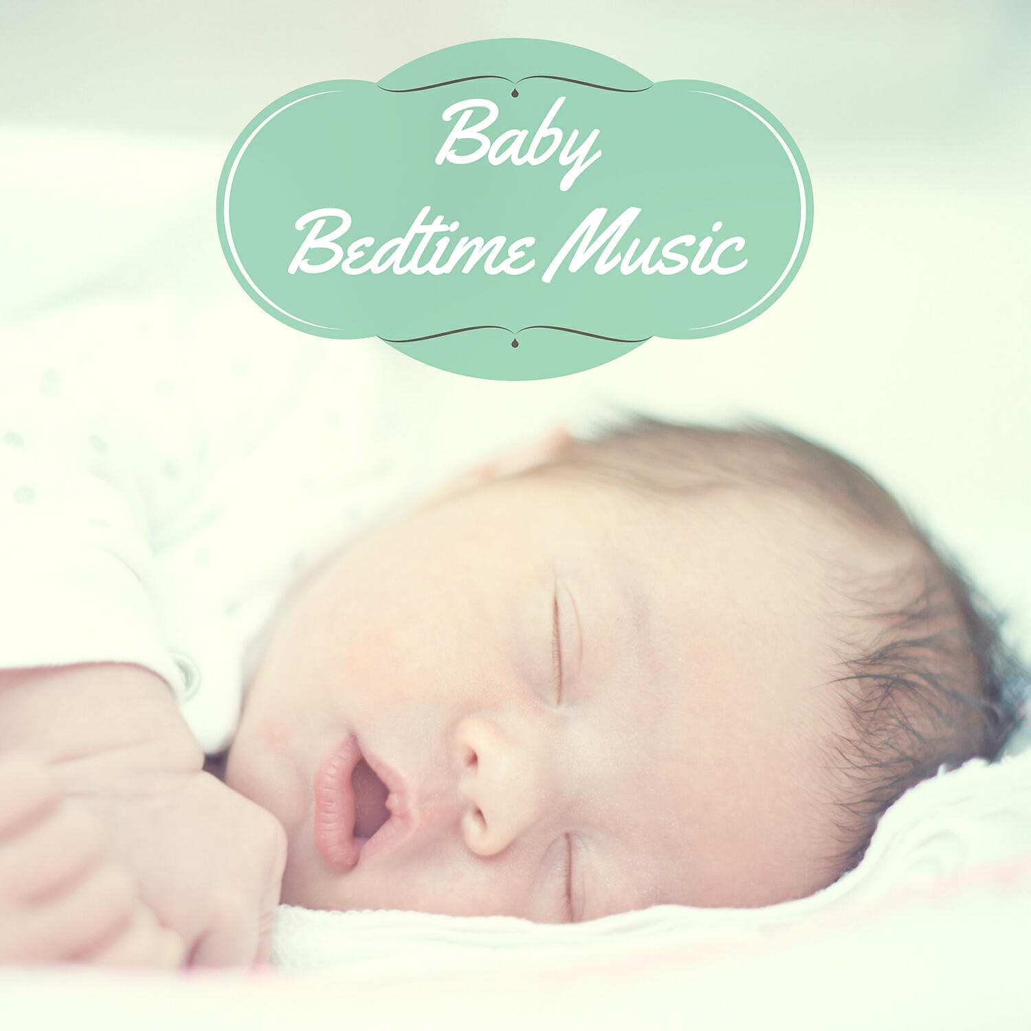 Baby Sleep Music - Sleep Baby Sleep (Natural Noise)
