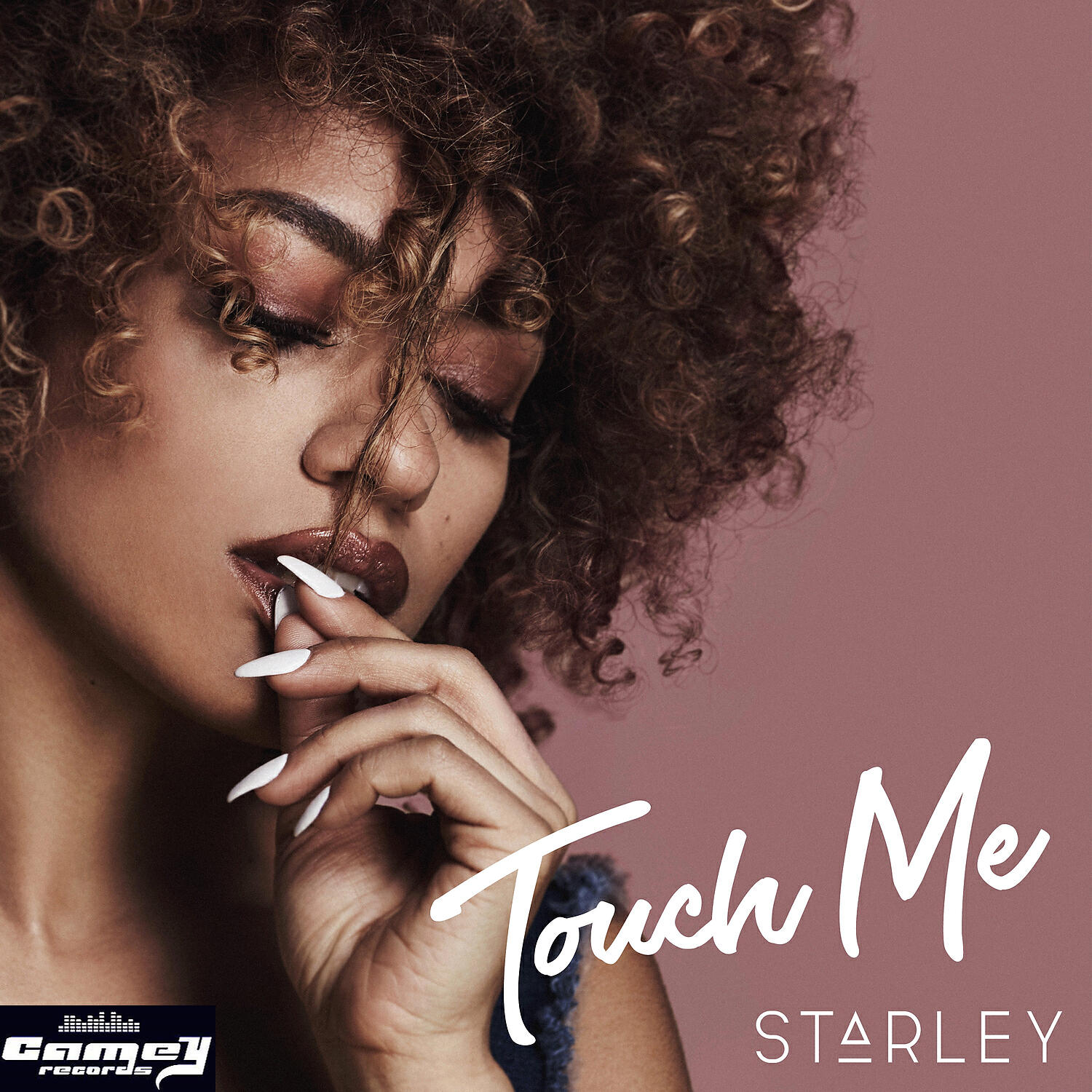 STARLEY - Touch Me