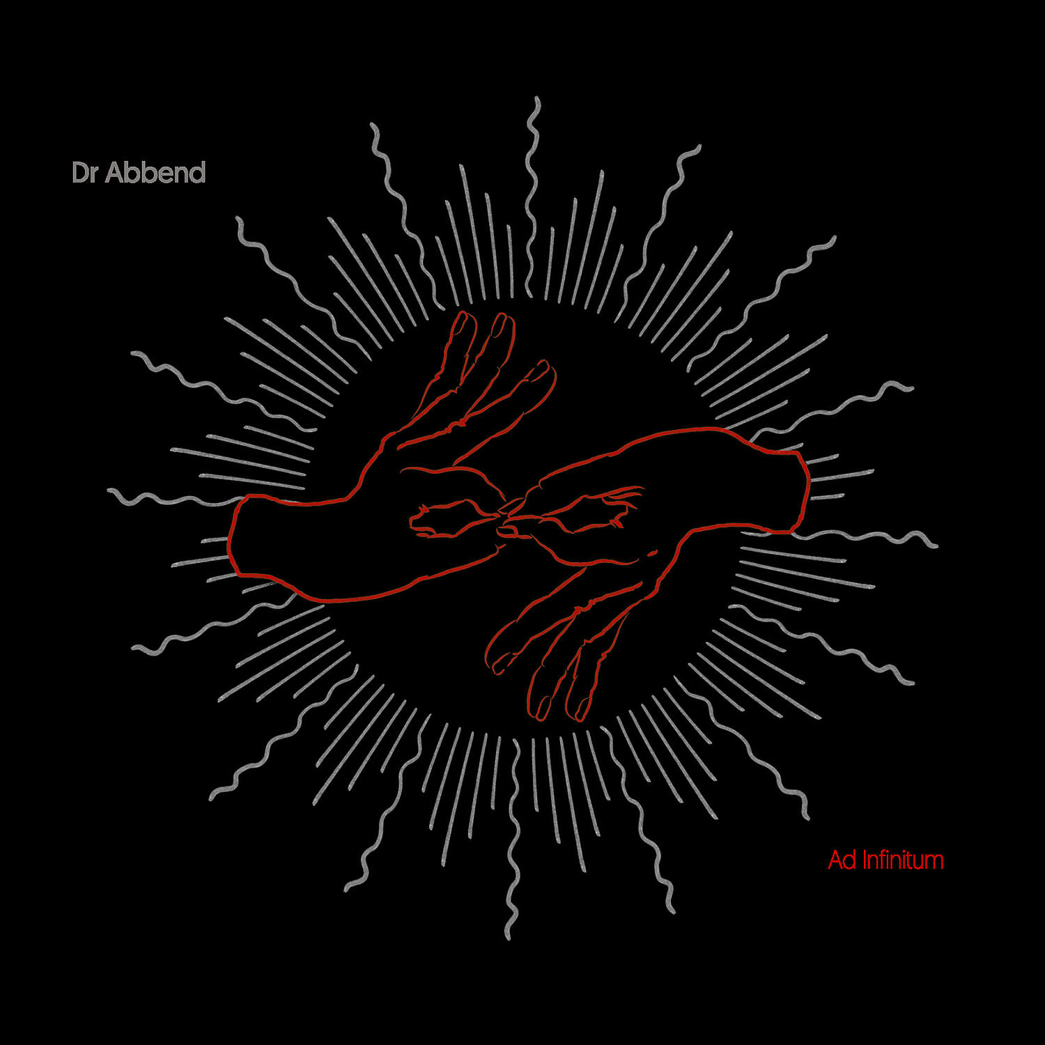 Dr Abbend - Streets Of Detroit