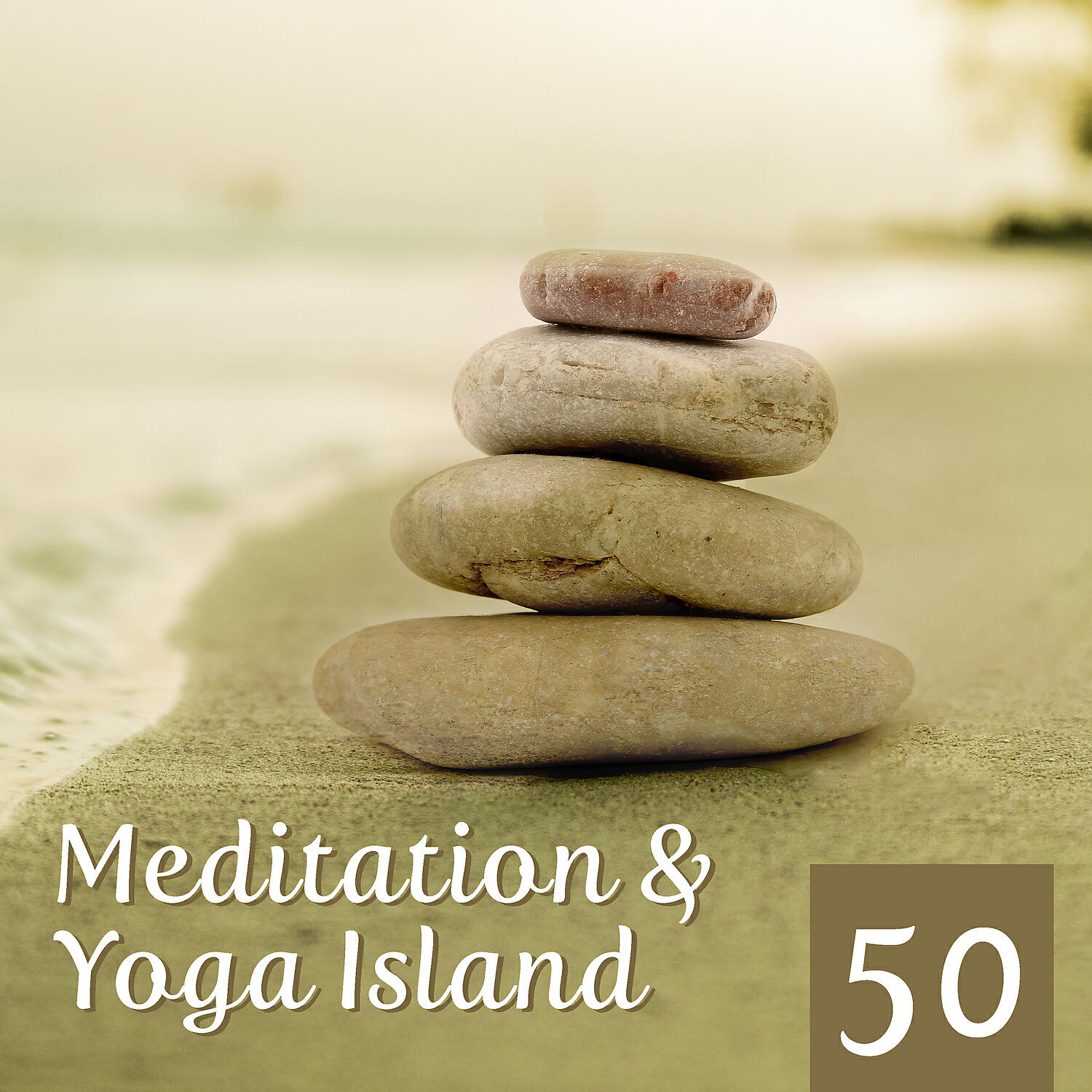 Guided Meditation Music Zone - Reiki Yoga, Healing Song