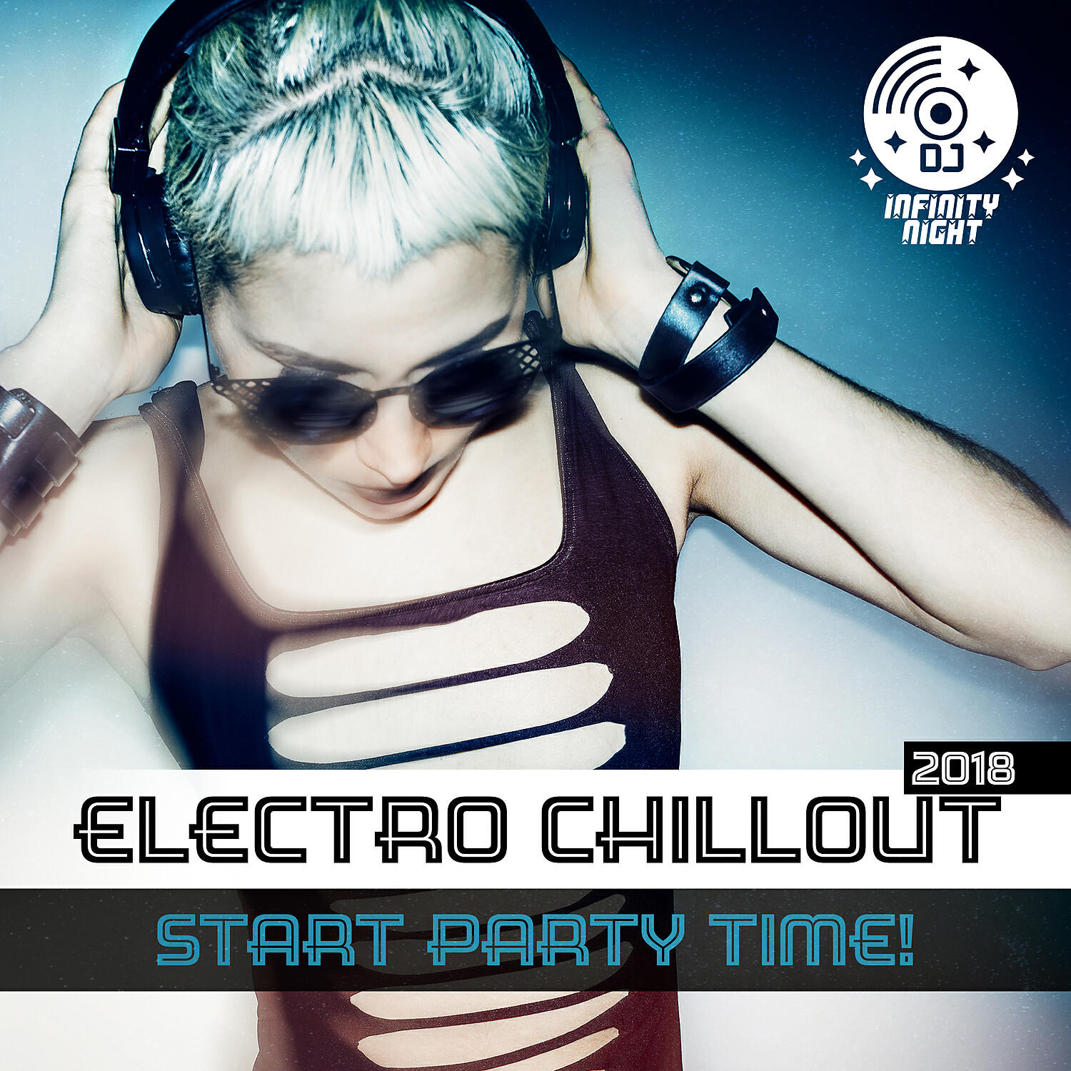 DJ Infinity Night - Chill Out Dreams
