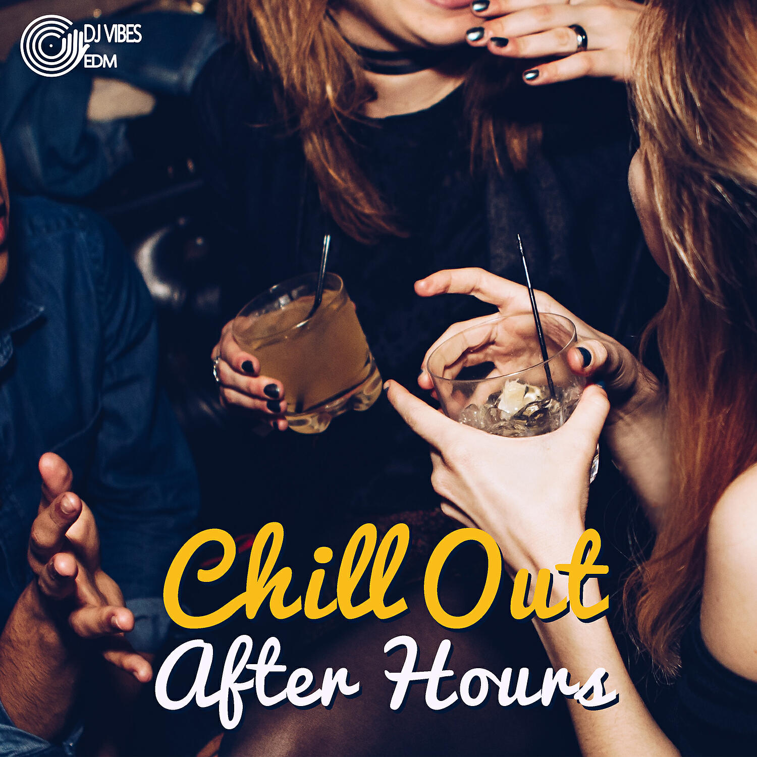 Dj Vibes EDM - Buddha Night in the Bar