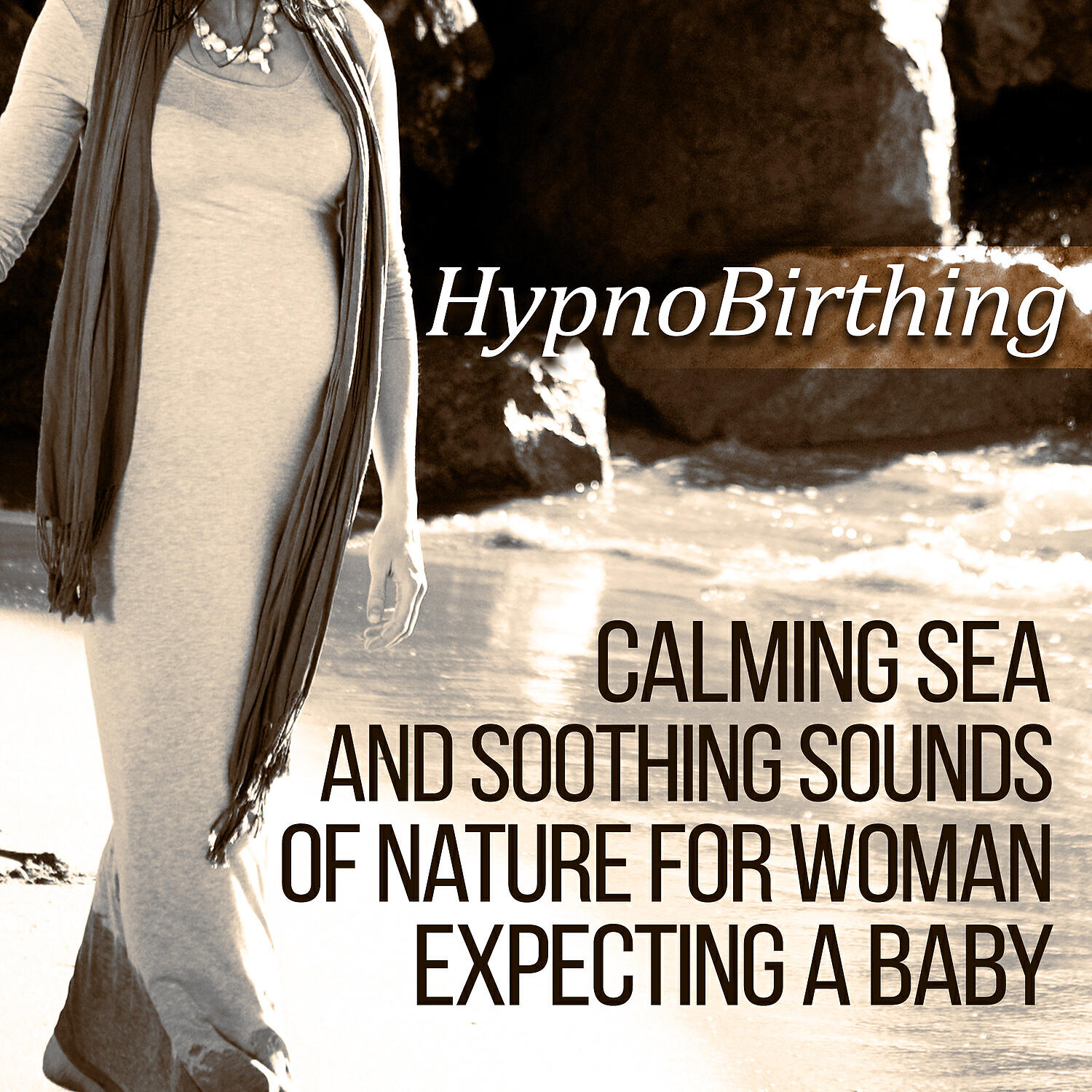 Nature Music Pregnancy Academy - Blissful State (Soft Piano Background Music)