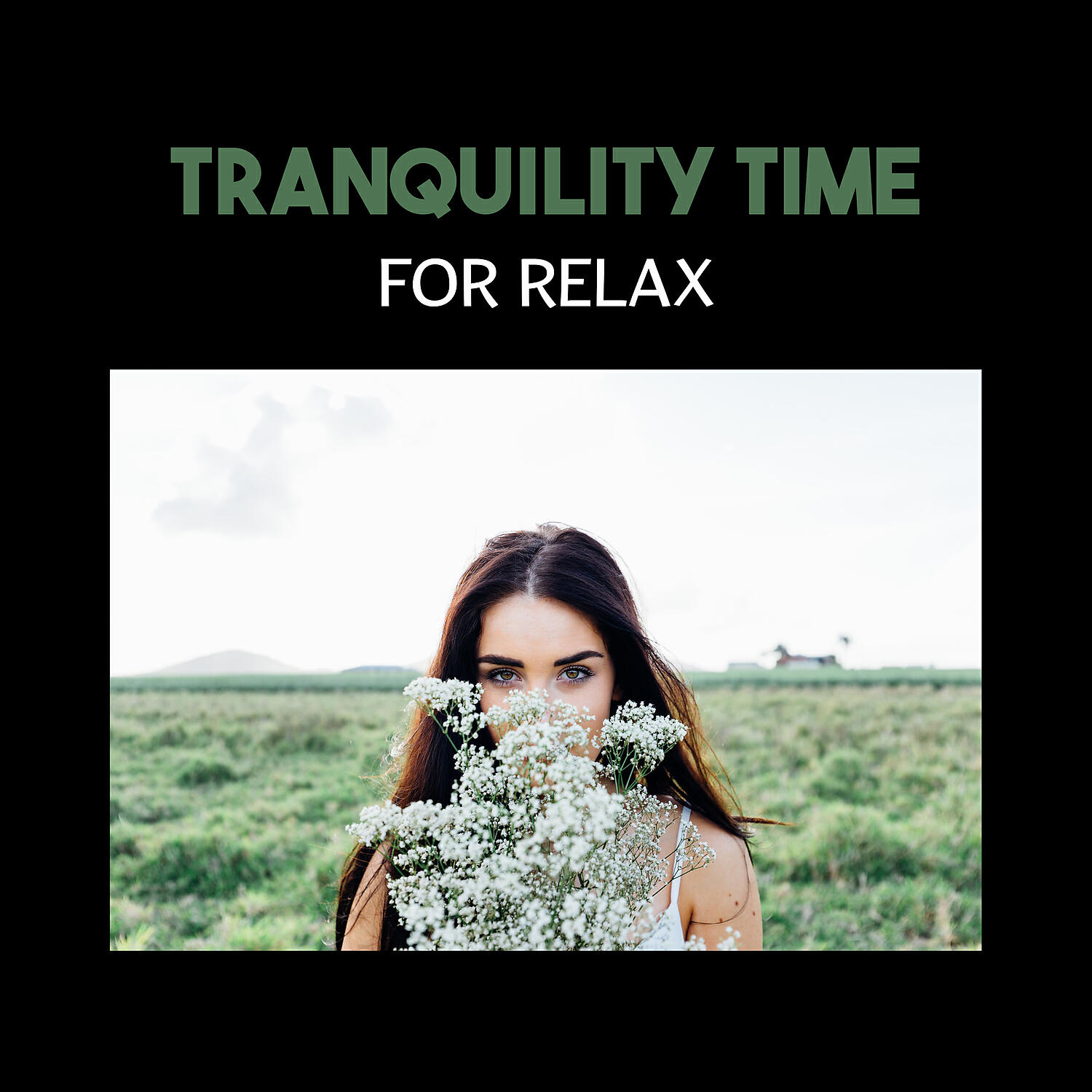 Music to Relax in Free Time - Harmony of Sense