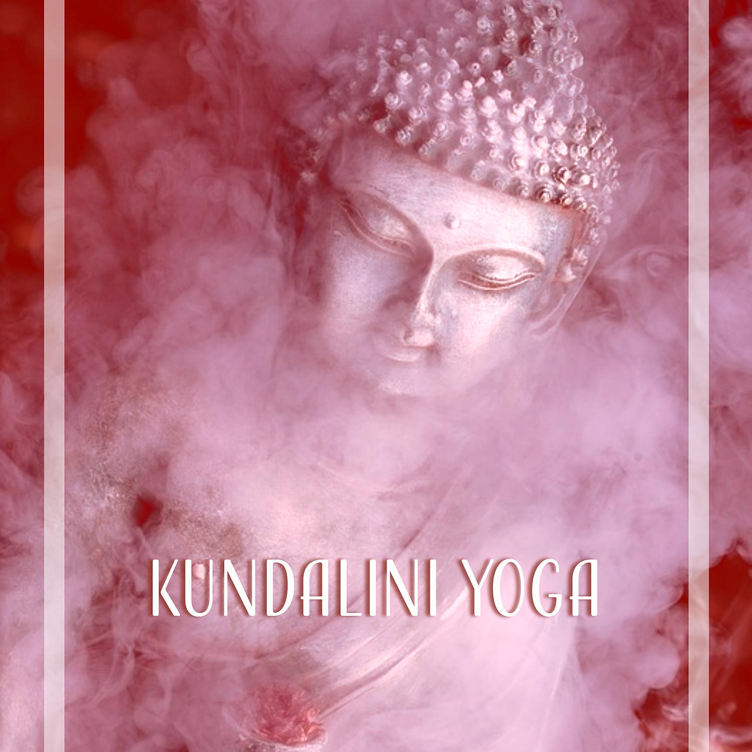 Постер альбома Kundalini Yoga – Mantra Meditation, Yoga Class, Deep Breathe Practise, Chakra Balance