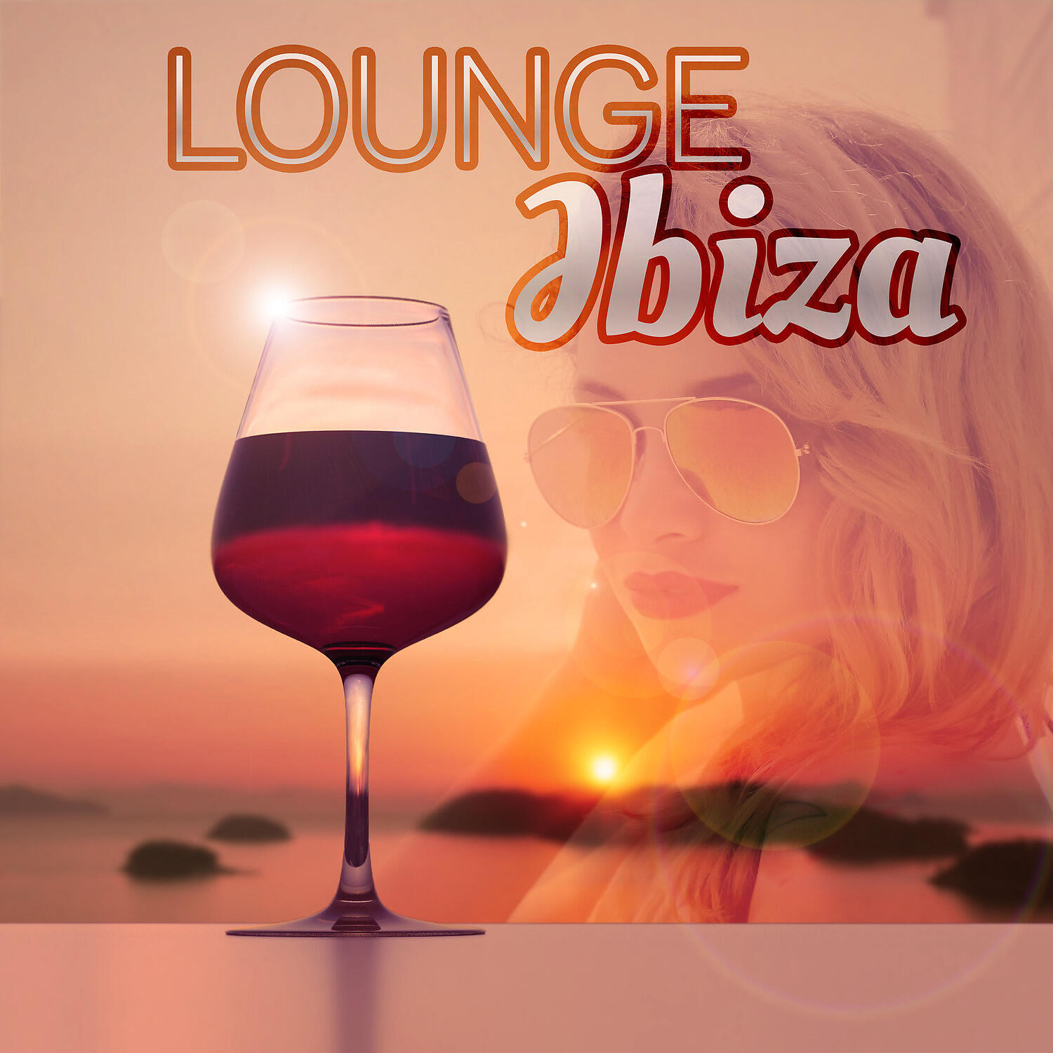 Café Ibiza Chillout Lounge - Chillout