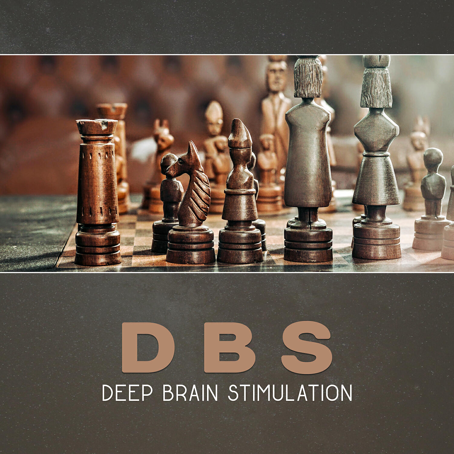 Brain Stimulation Music Collective - Deep Brain Stimulation