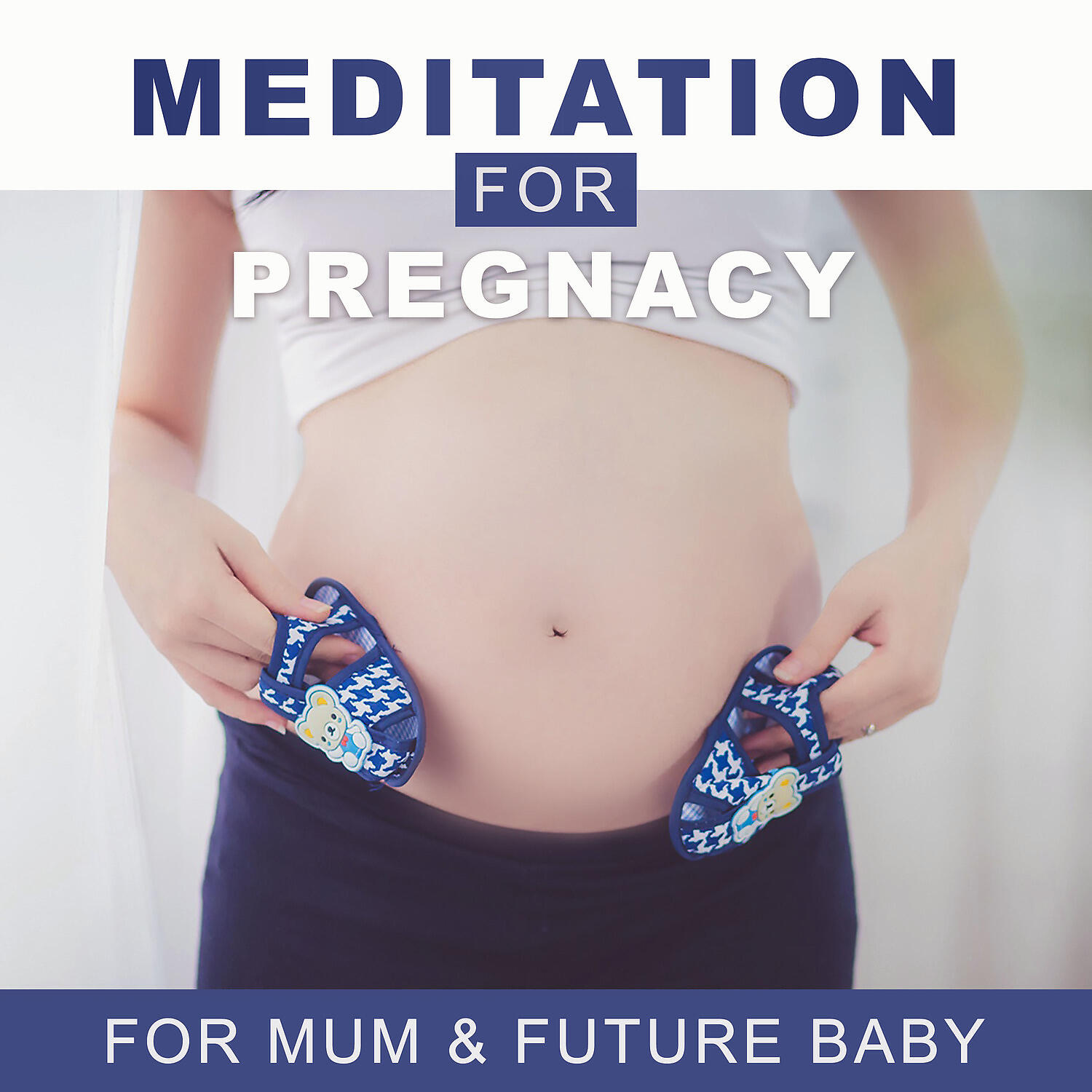 Pregnant Women Music Company - Good Frame of Mind