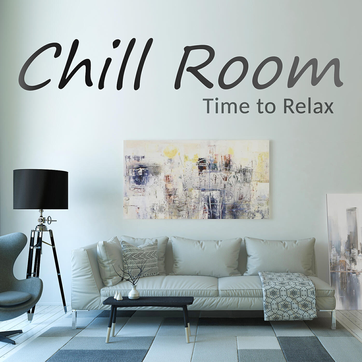 Relaxing Nature Sounds Collection / Chill Out Sounds Collective - Positive Thinking