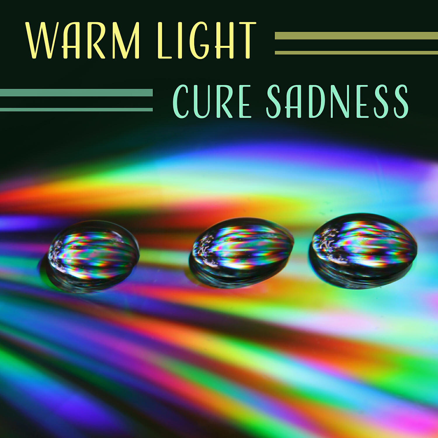 Less Stress Music Academy - Healing Mantras for Reducing Stress