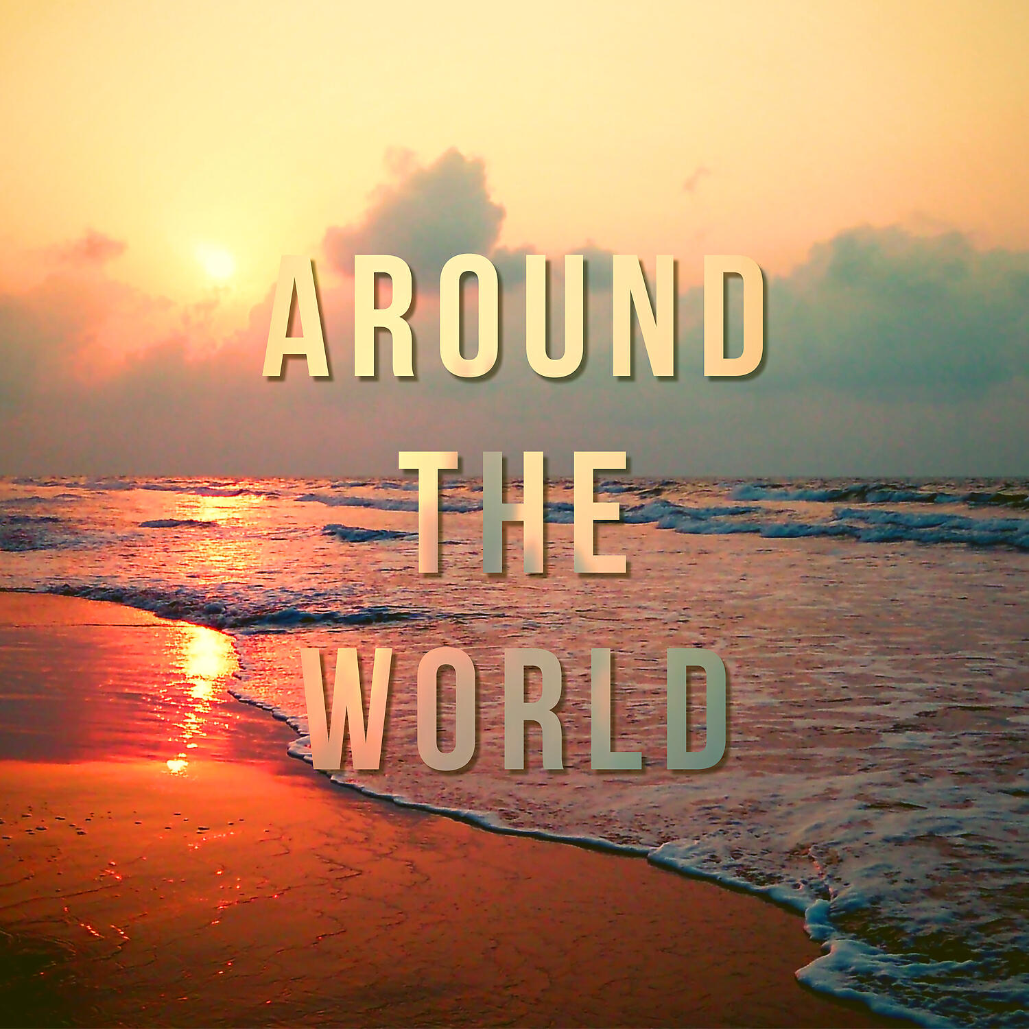 Deep Lounge - Sunny Beach