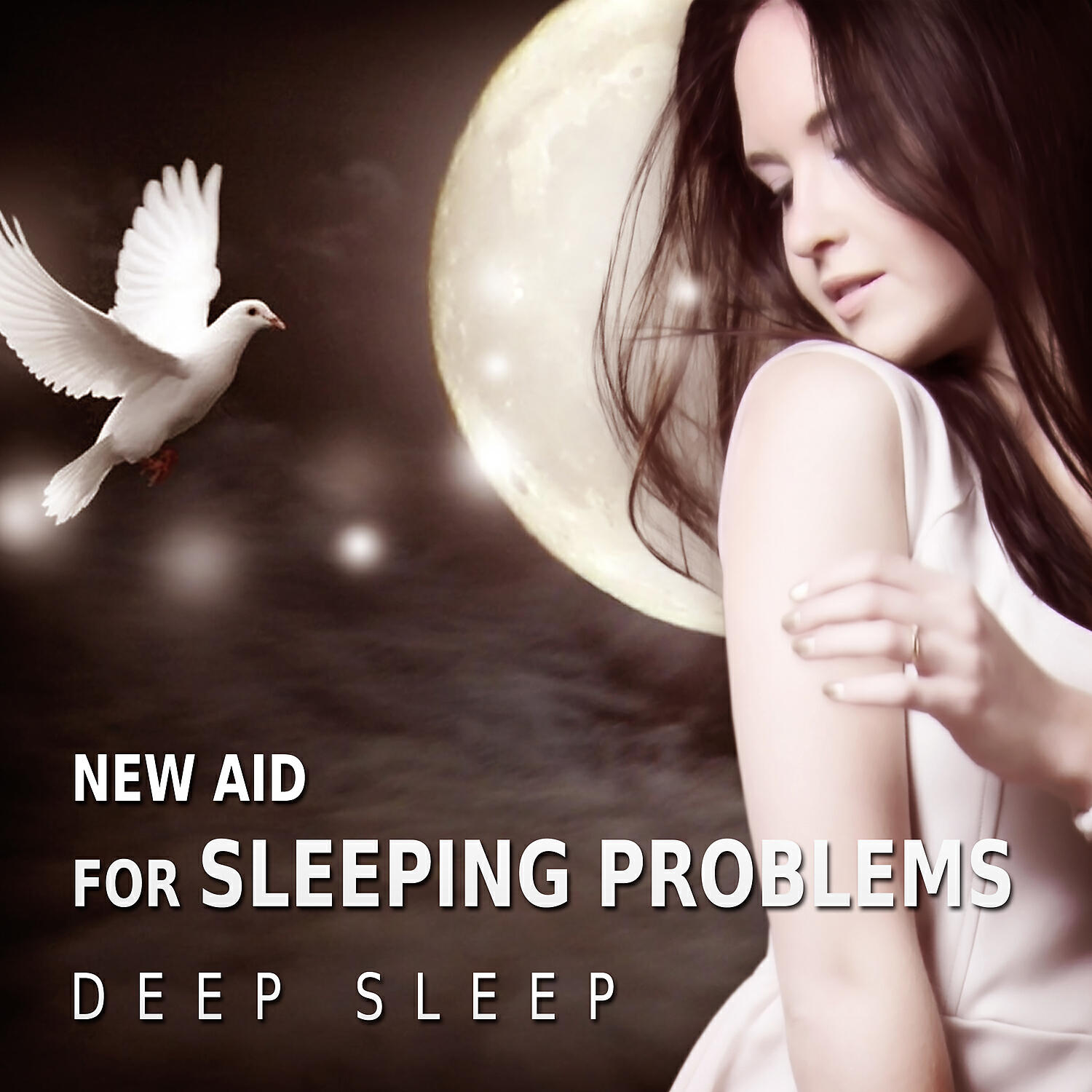 Sleeping Music Zone - Relaxing Sound of Nature