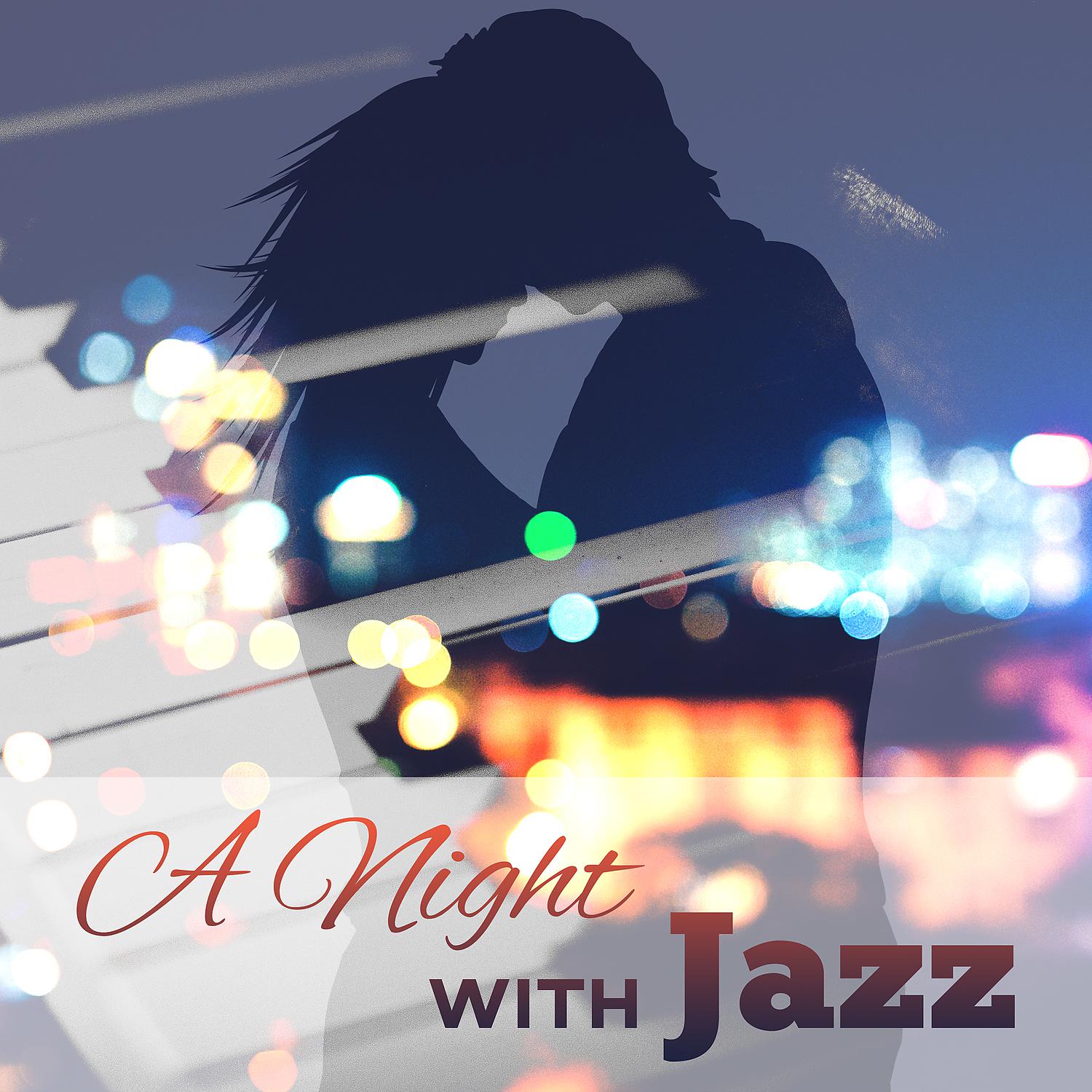 Romantic Evening Jazz Club - Quiet Romance: Soft Piano Music