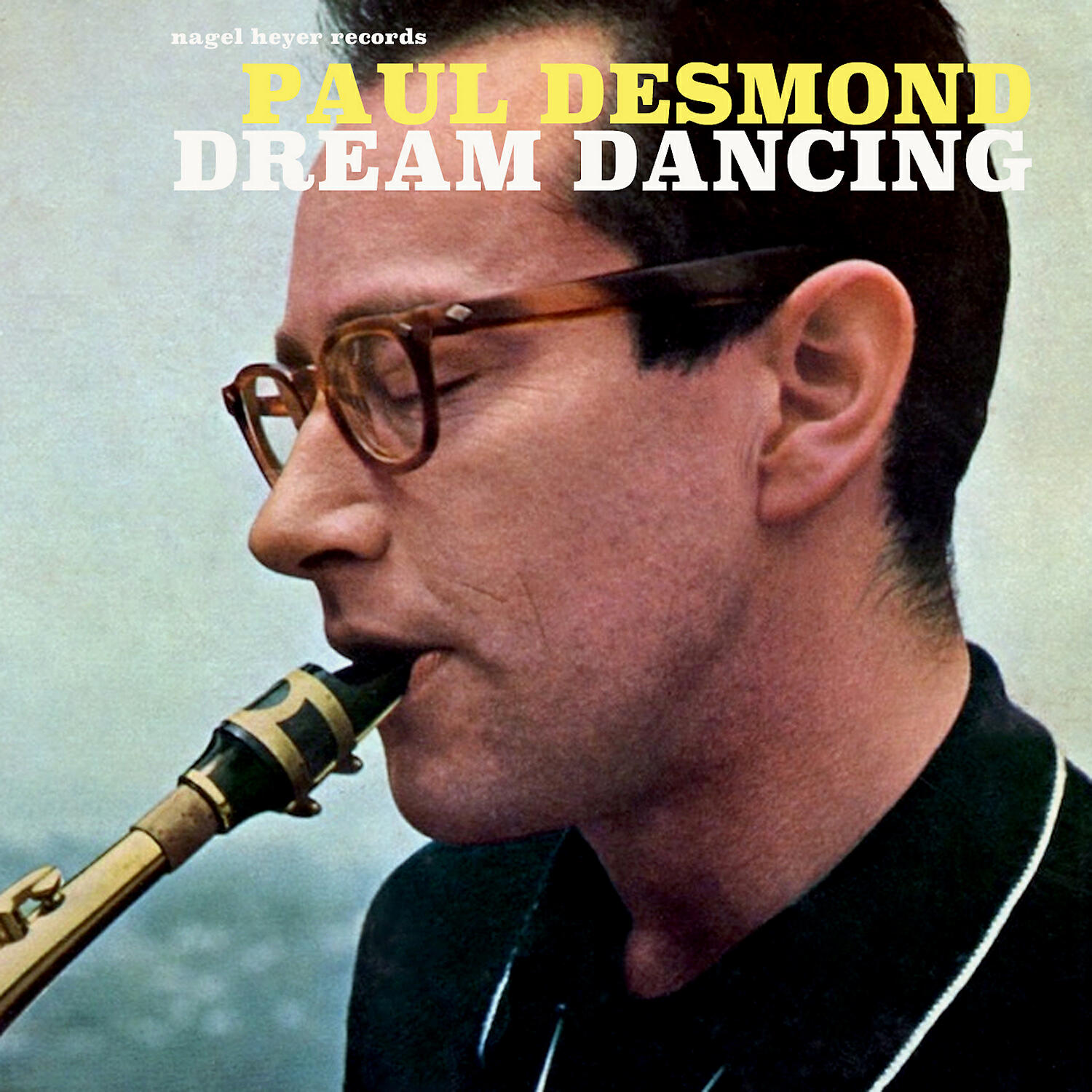 Paul Desmond - Recado Bossa Nova feat. Vi Velasco