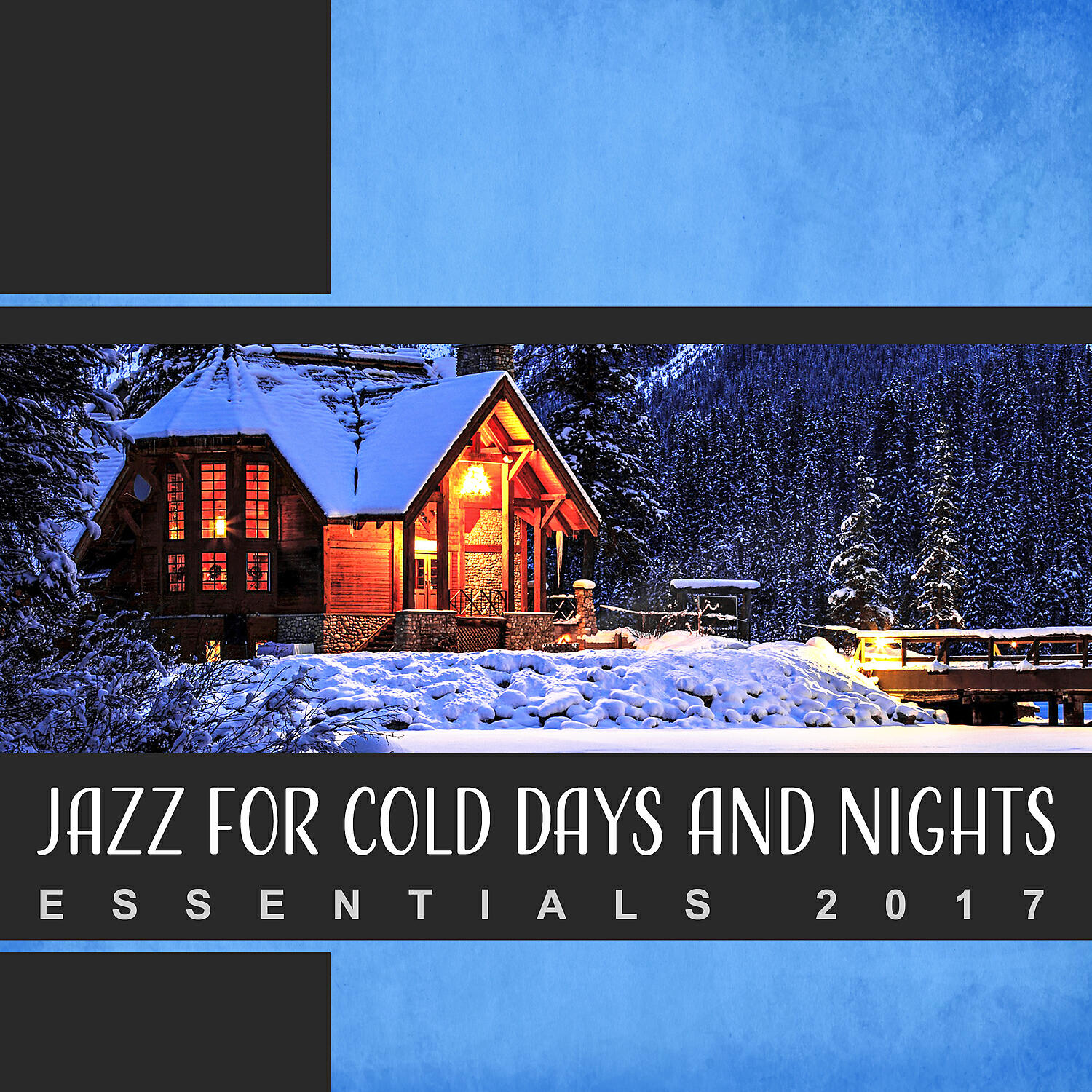 Easy Jazz Instrumentals Academy - Deep Thoughts