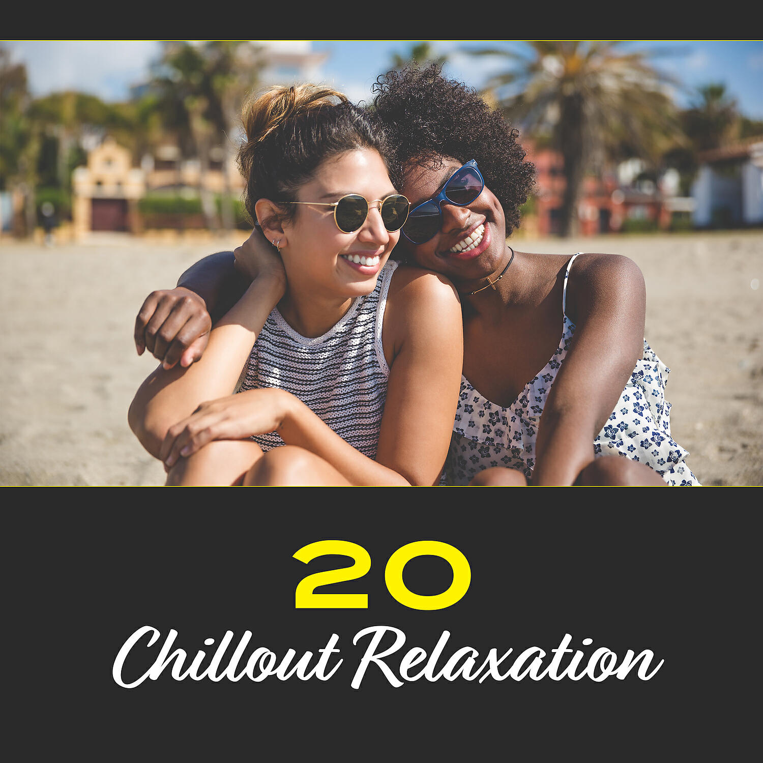 After Work Chillout Zone - Winter Session