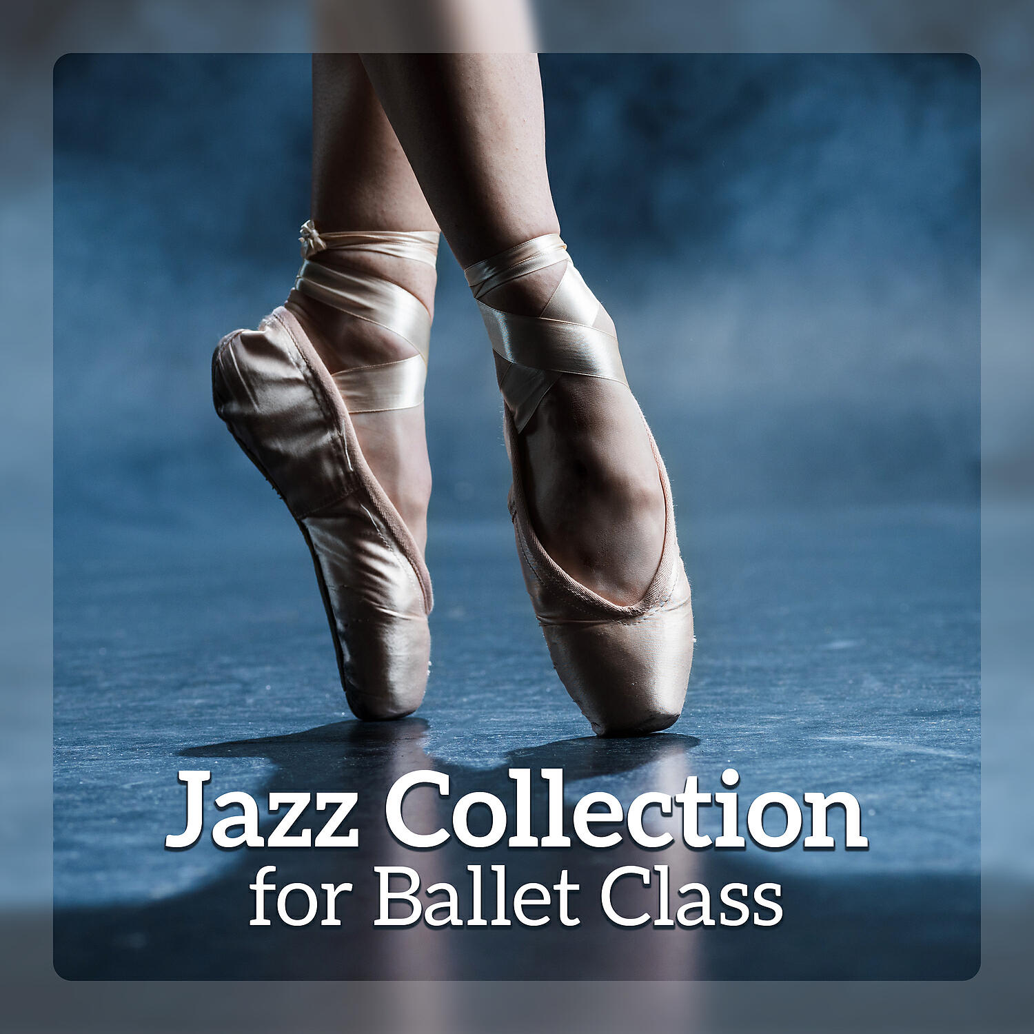 Ballet Dance Academy / Piano Bar Consort - Jazz for Ballet Class