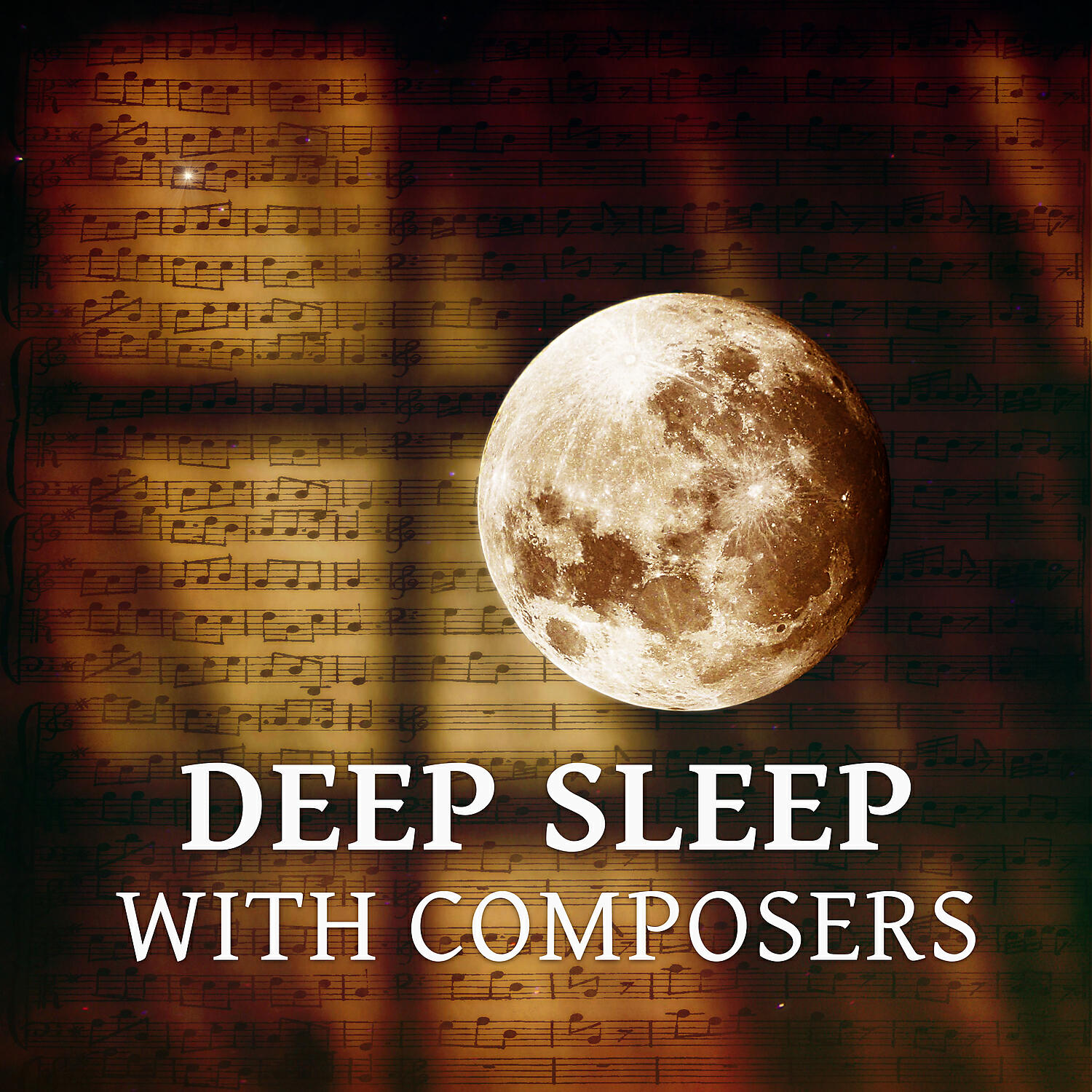 Deep Sleep Music Sanctuary - Piano Sonata No. 7 in D Minor, Op. 10, No. 3: II. Largo e mesto