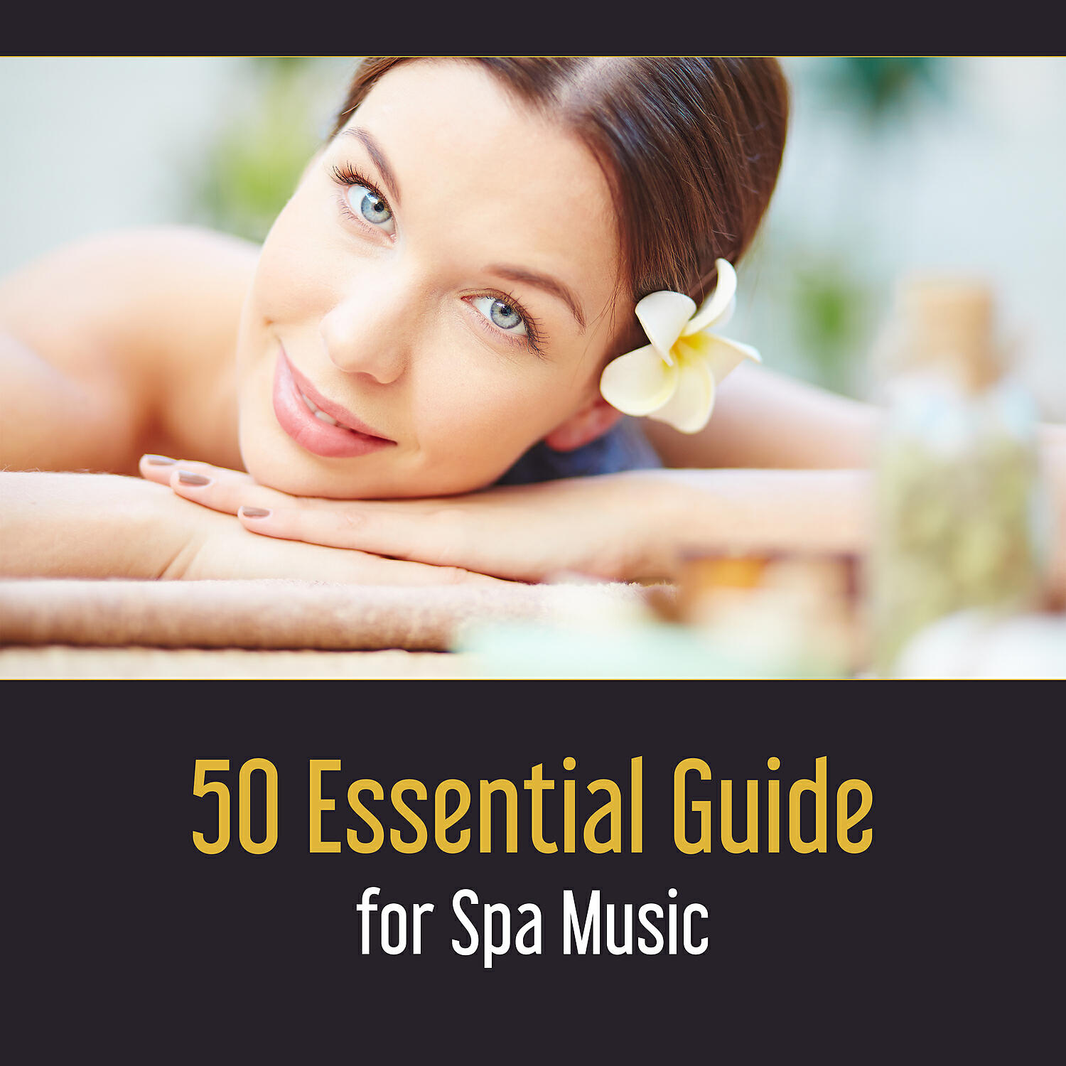 Relaxing Spa Music Zone - Zen Spa