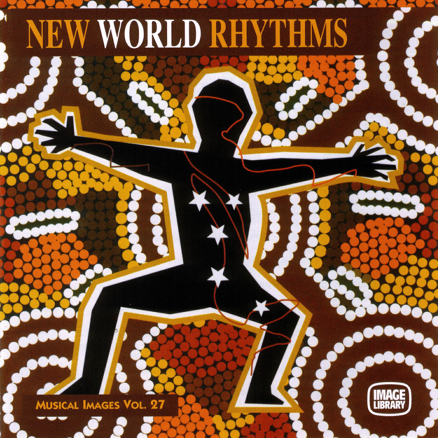Yvon Mounier - Ayers Rock Dancing