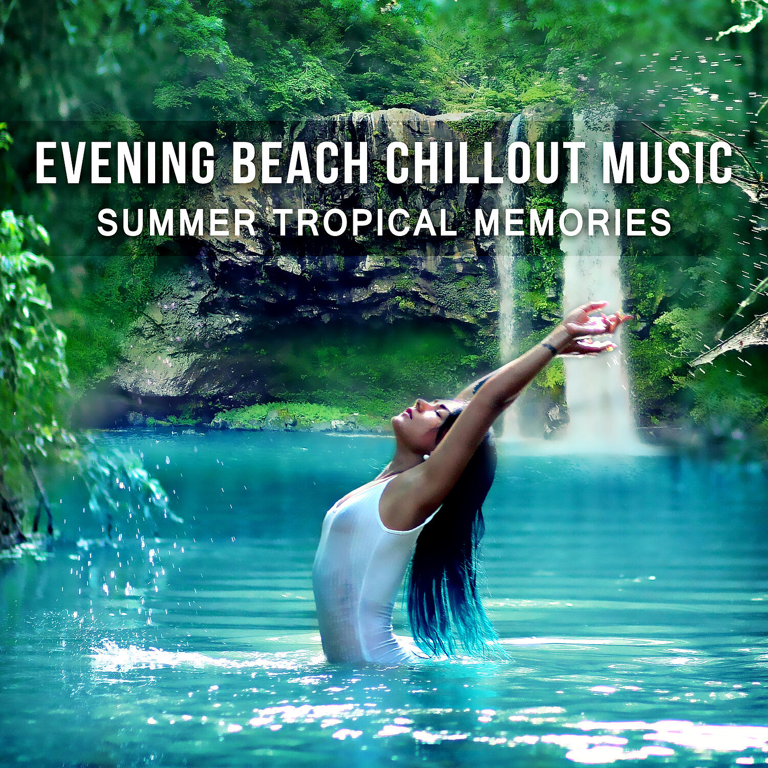 Evening Chill Out Music Academy - Evening Beach Chillout Music