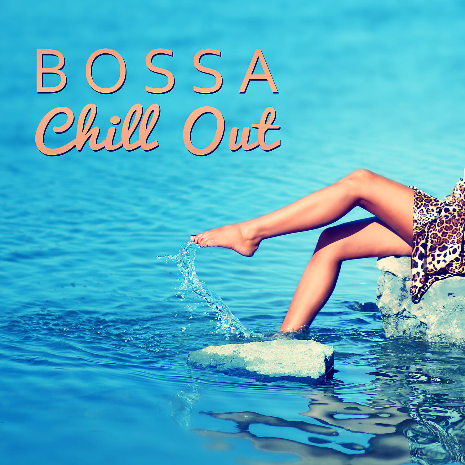 Bossalounge - Sunset Beach Chill Out