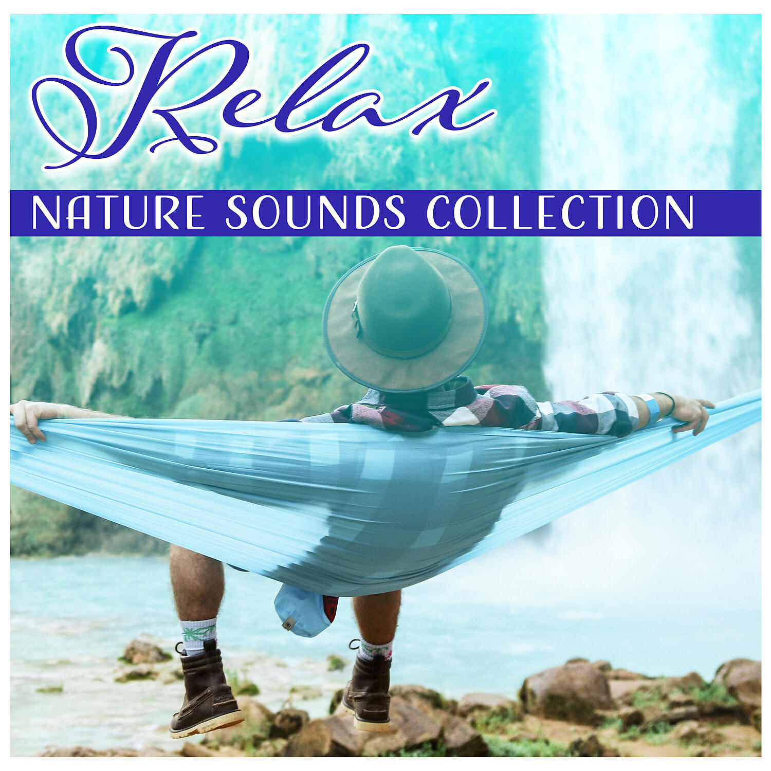 Just Relax Music Universe - Stay Calm and Carry On