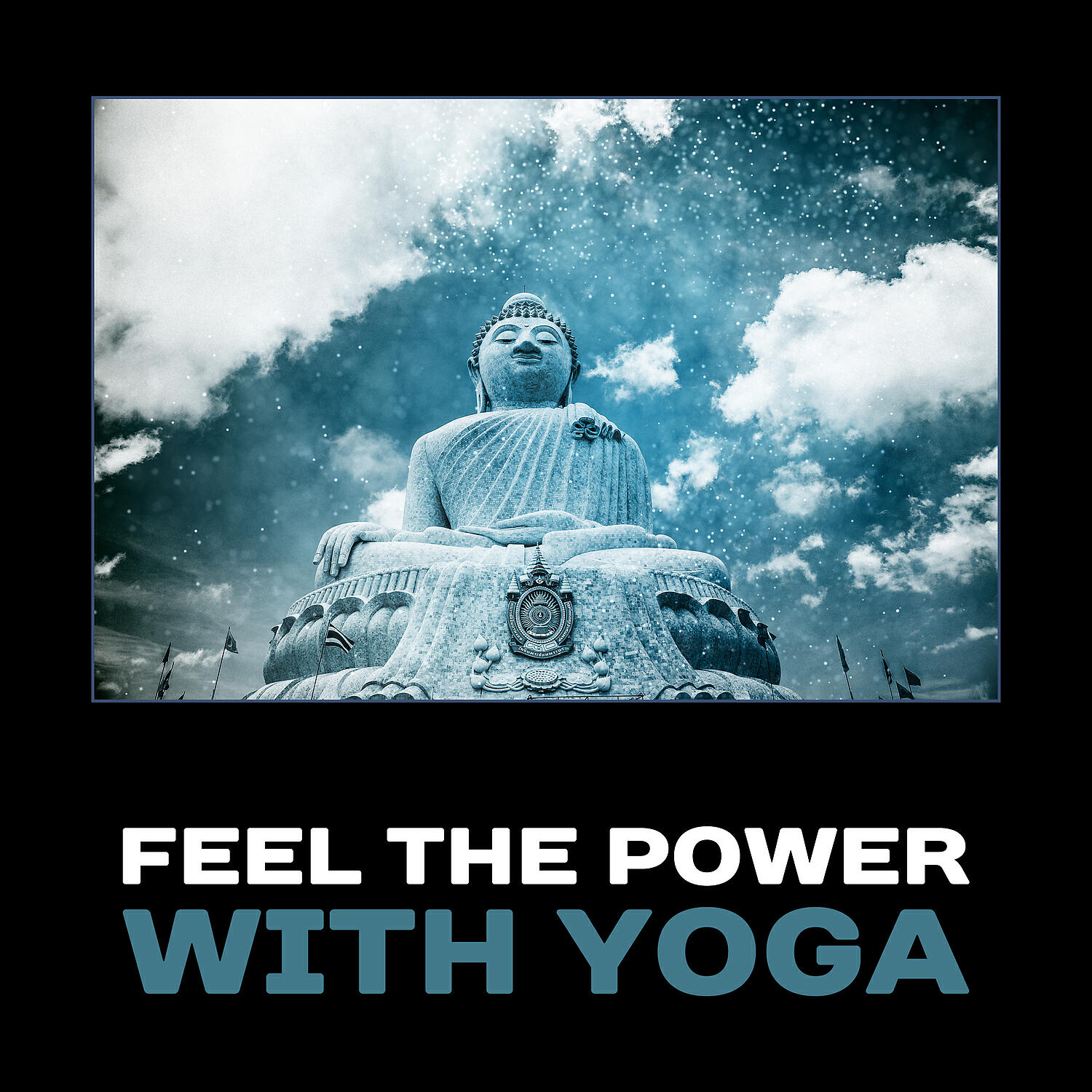 Core Power Yoga Universe - Be Fit