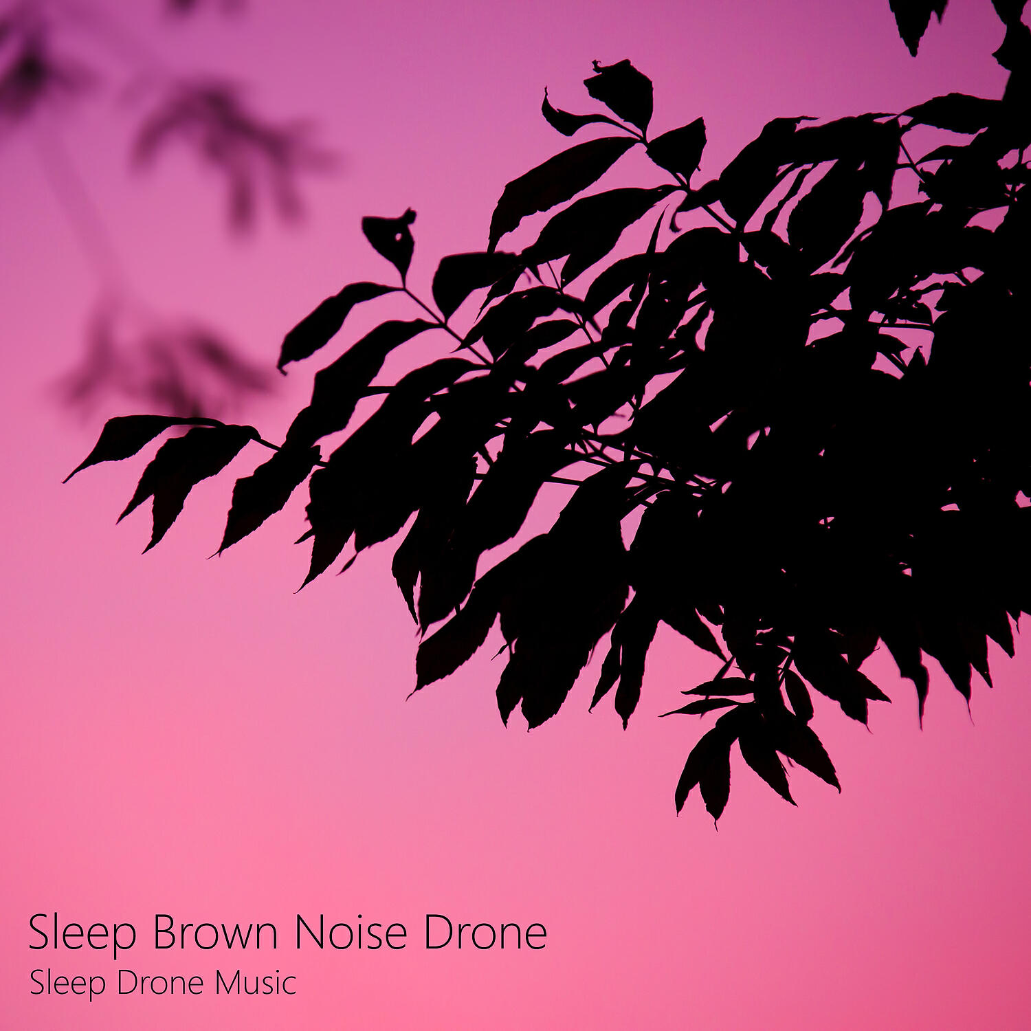 Sleep Drone Music - Reading Calm Noise feat. Relaxing music for learning