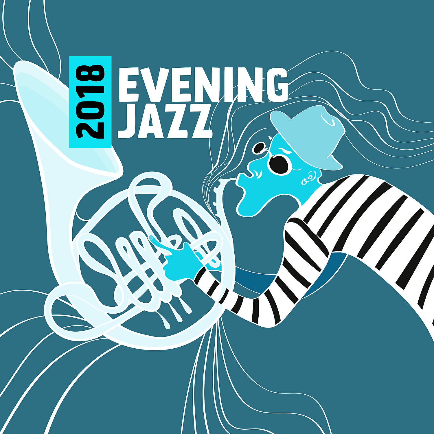 Piano Jazz Background Music Masters - Bossa Jazz Bar