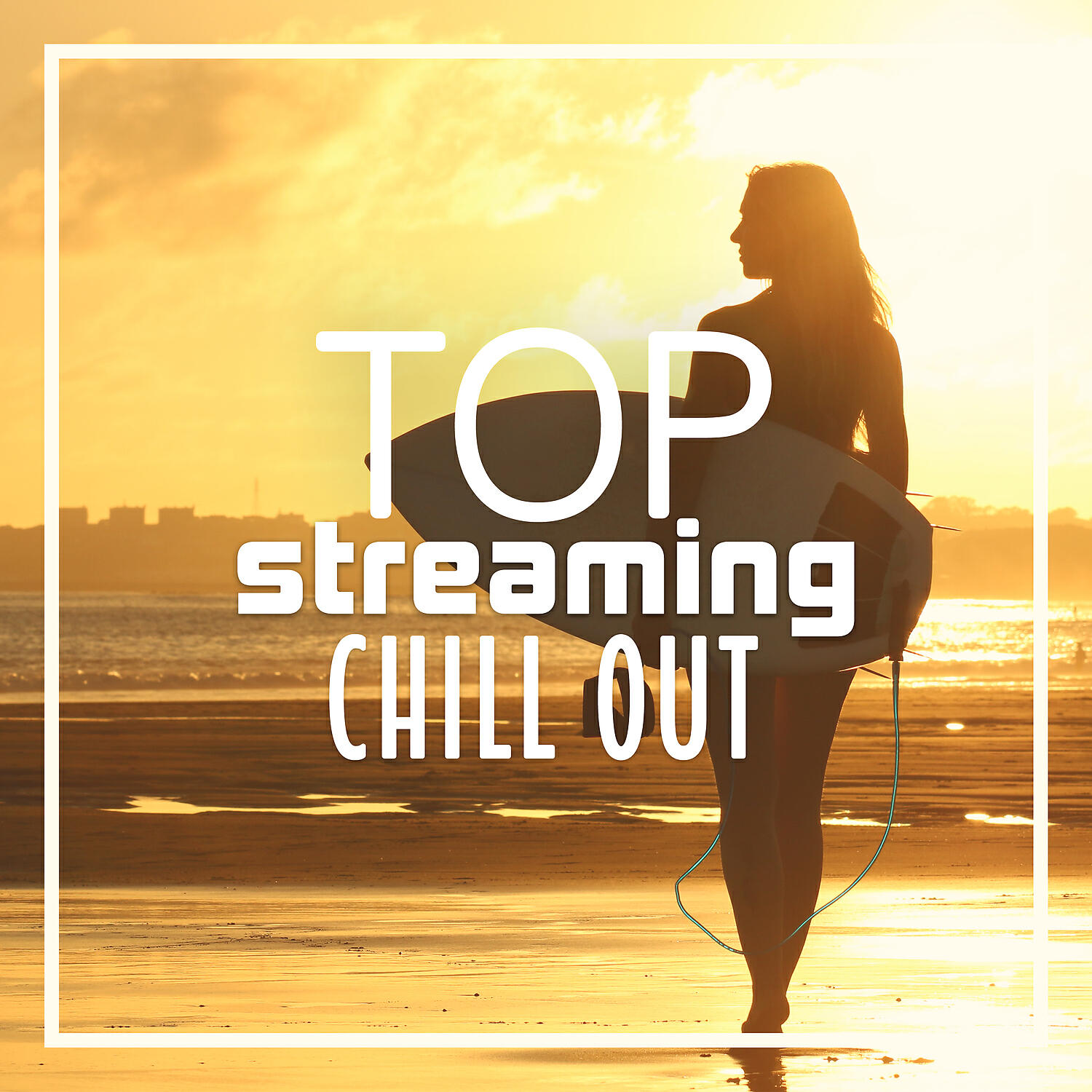 Afterhour Chillout - Chill Out Friday