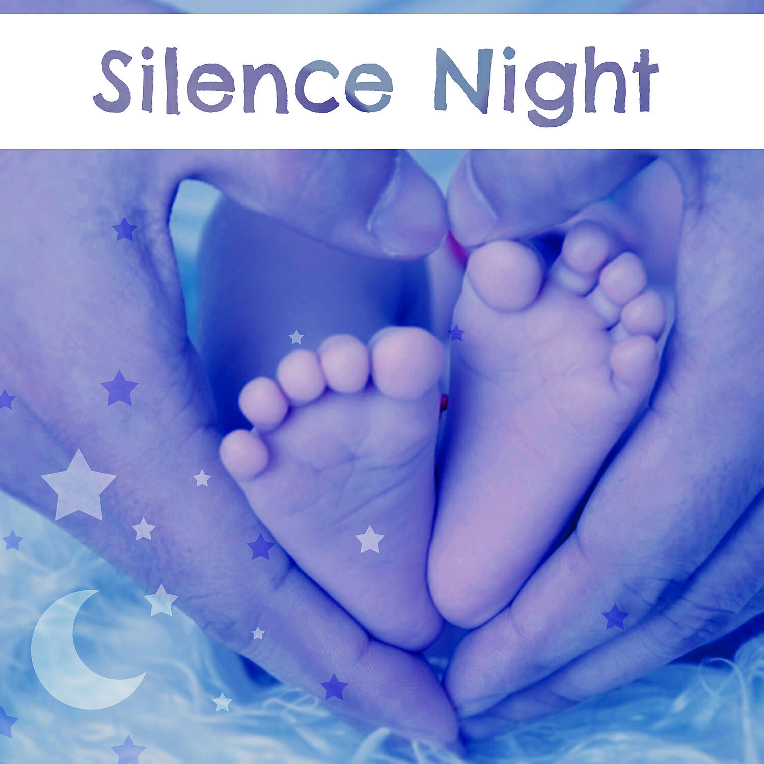 Little Baby Sweet Dream - Begging for Nature's Blessing